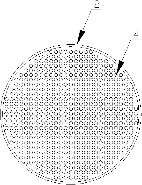 Concentration technology for zymogen liquid