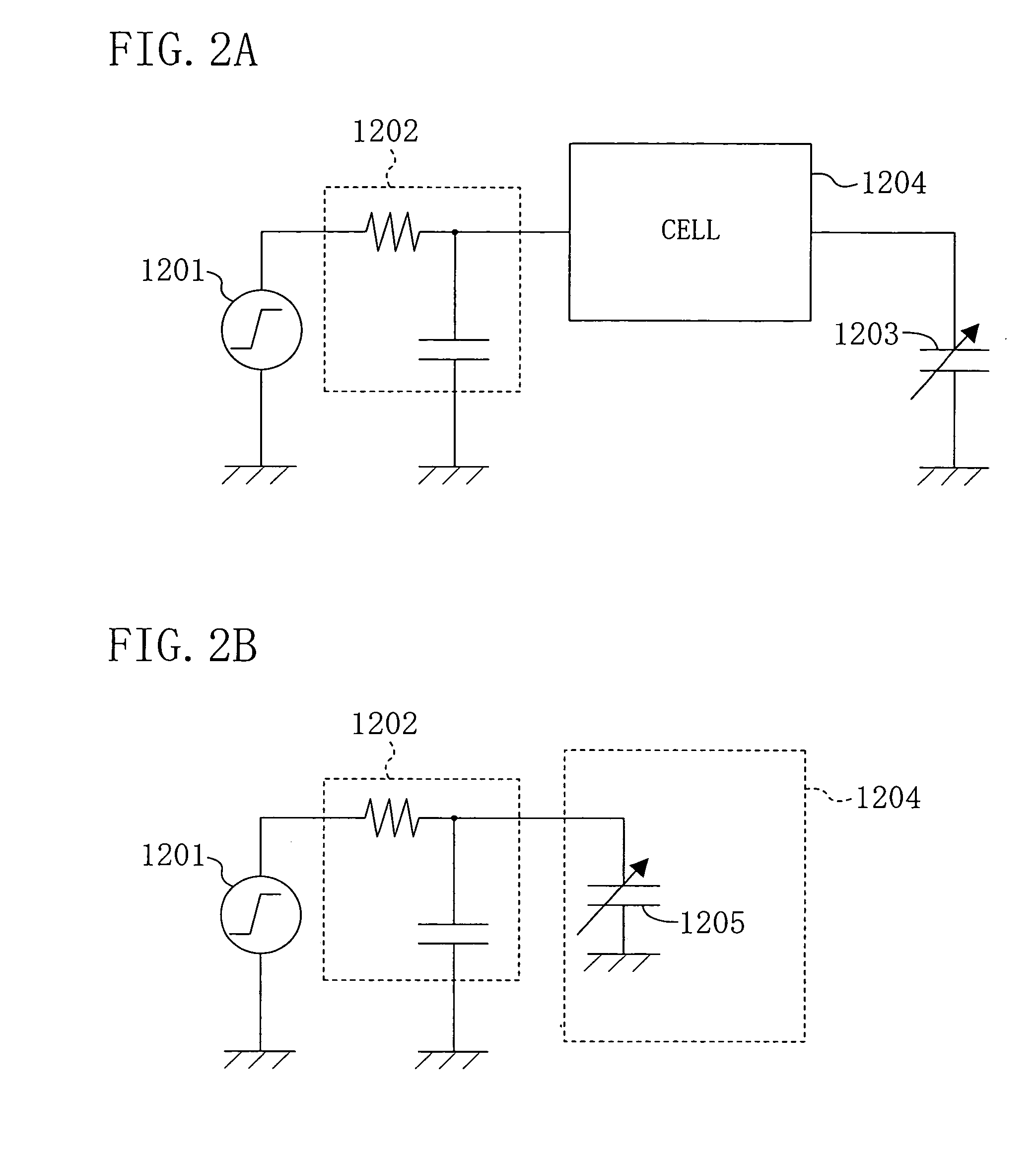 Method for characterizing cells with consideration for bumped waveform and delay time calculation method for semiconductor integrated circuits using the same