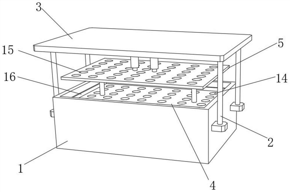 Efficient processing technology for clothes