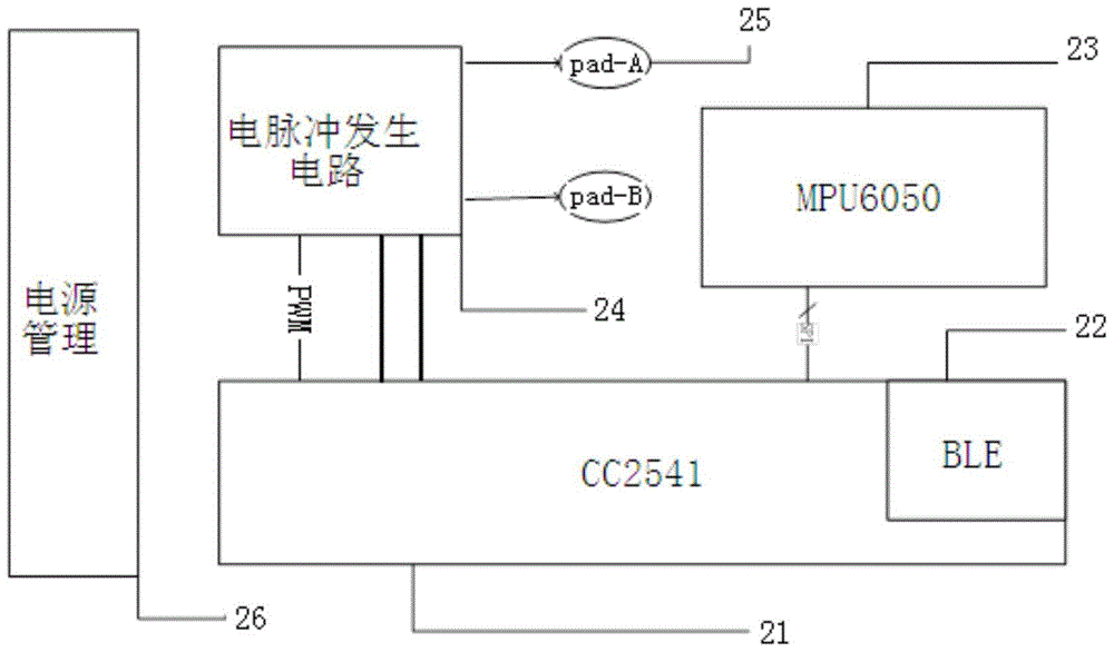 Sleep monitoring system and monitoring method