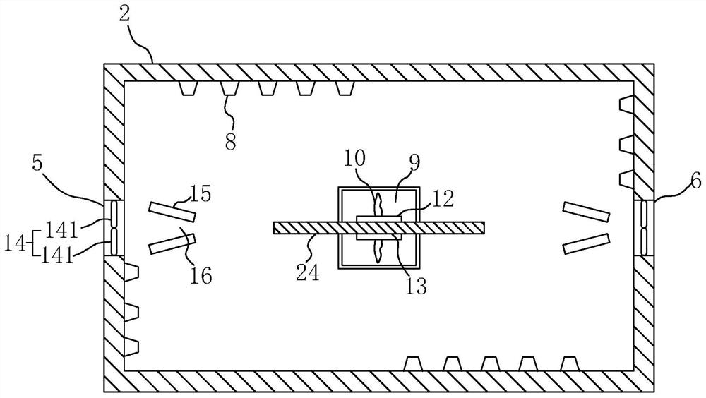 Sheet Metal Parts Spraying System