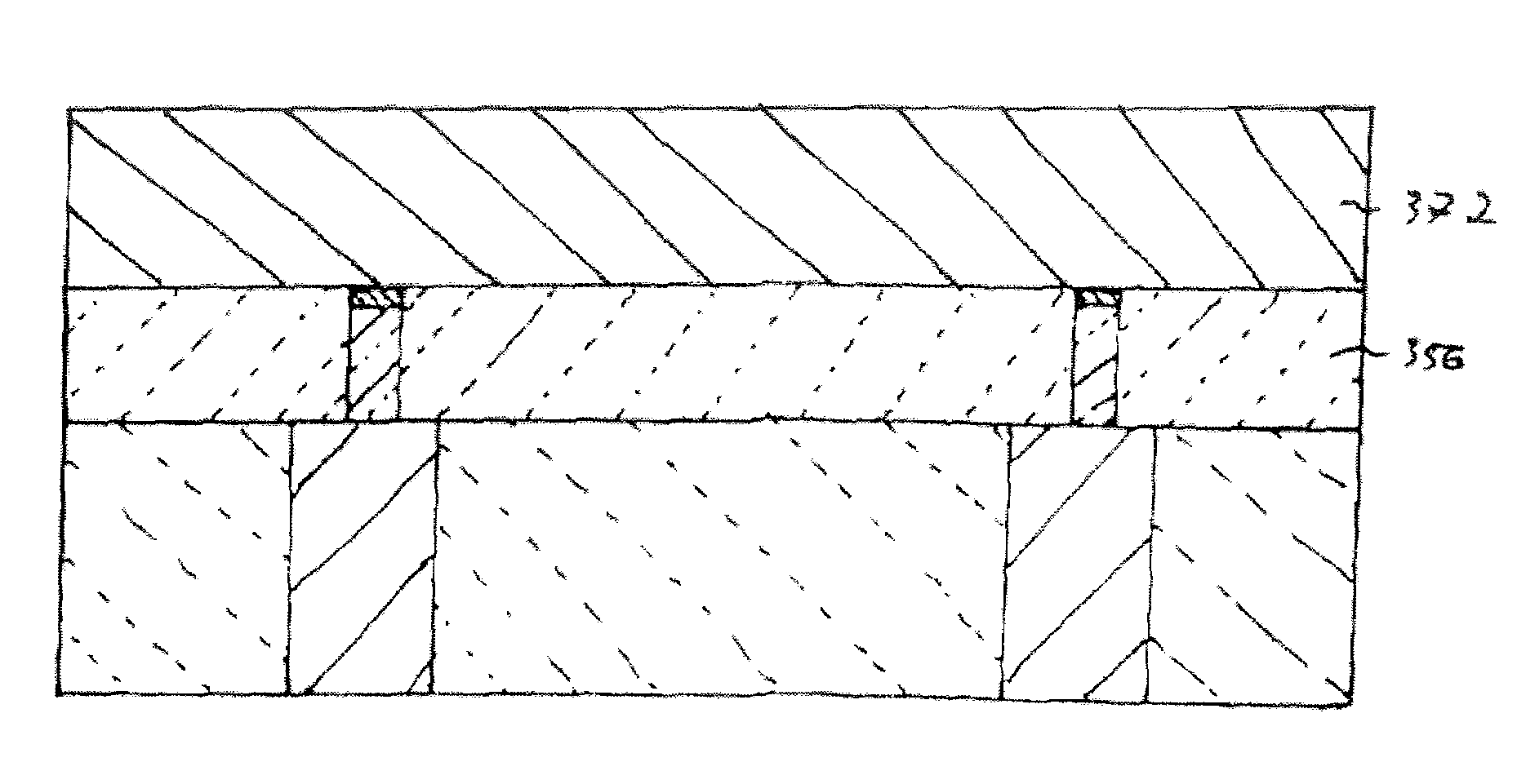 Phase Change Memory Cell with Heater and Method for Fabricating the Same