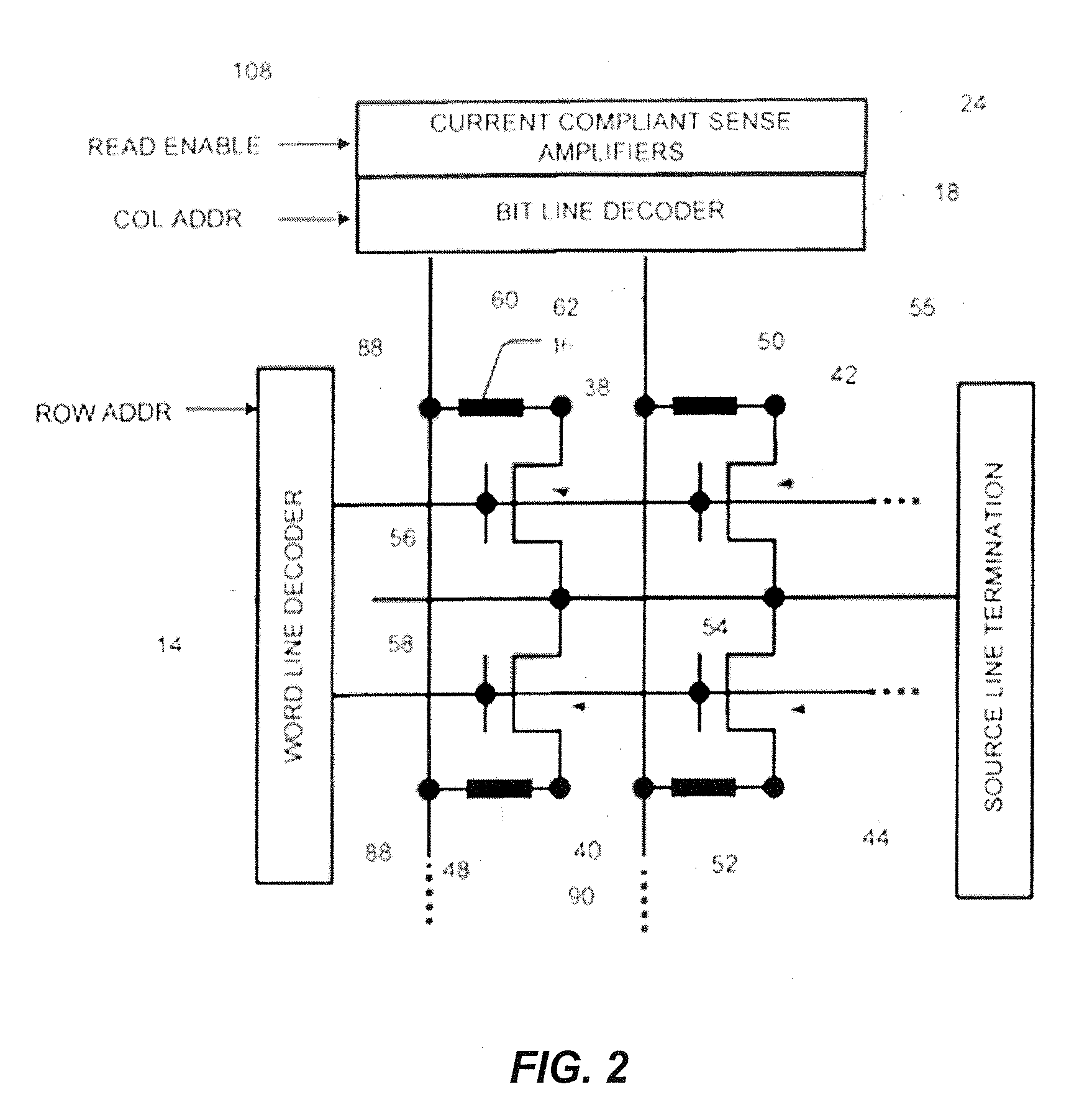 Phase Change Memory Cell with Heater and Method for Fabricating the Same