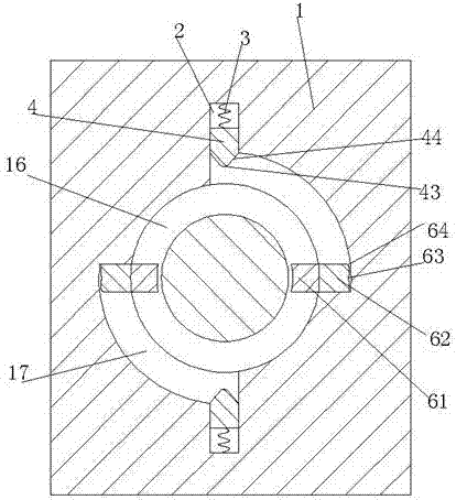 Electrical plugging assembly