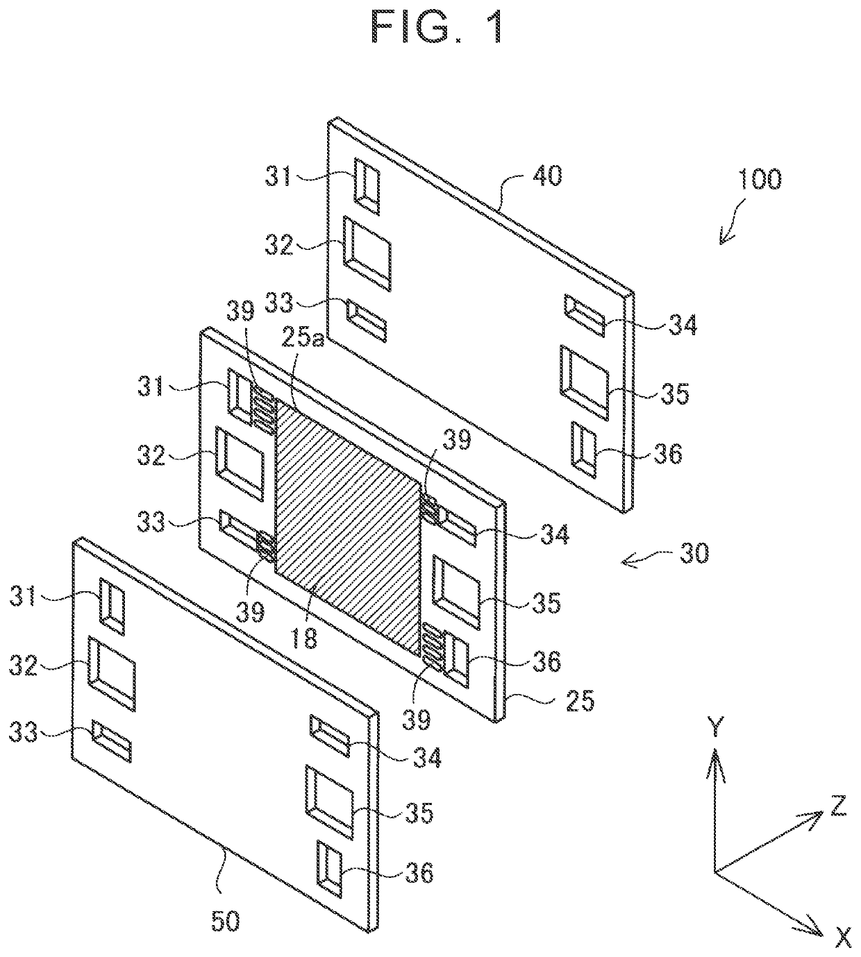 Fuel cell and manufacturing method thereof