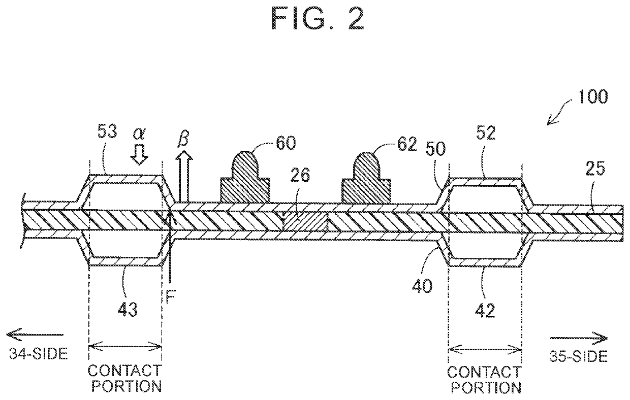 Fuel cell and manufacturing method thereof