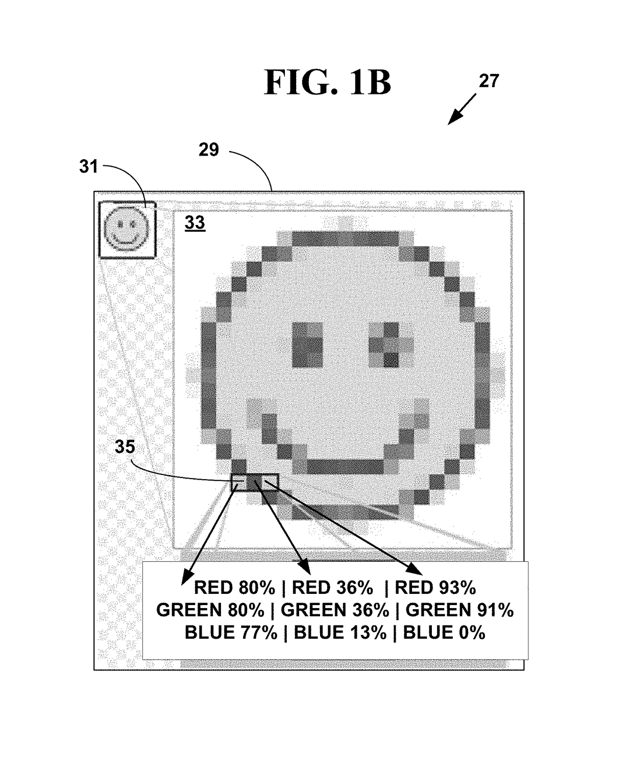 Method and system for managing and displaying product images with cloud computing