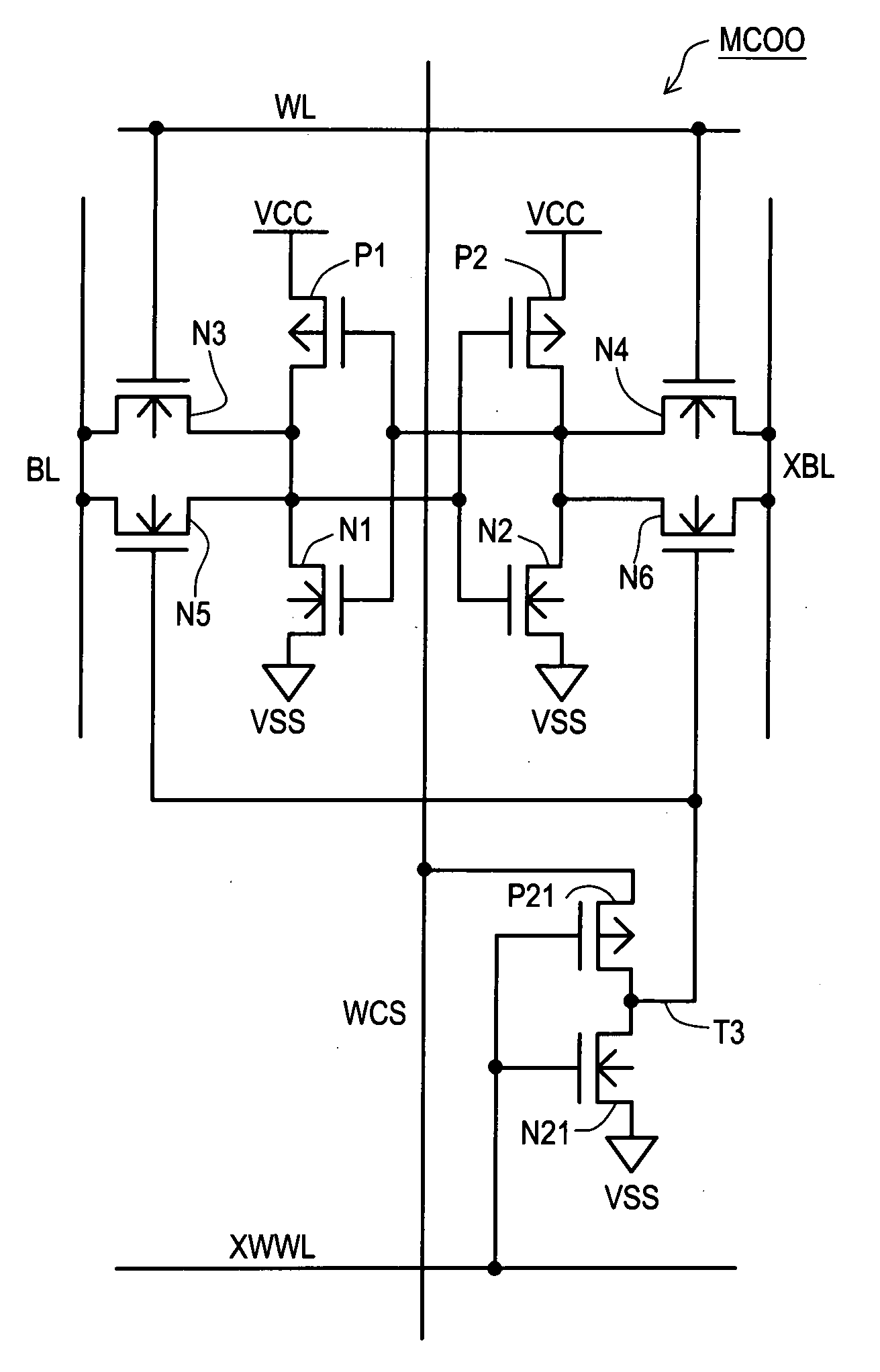Semiconductor memory and method for controlling semiconductor memory