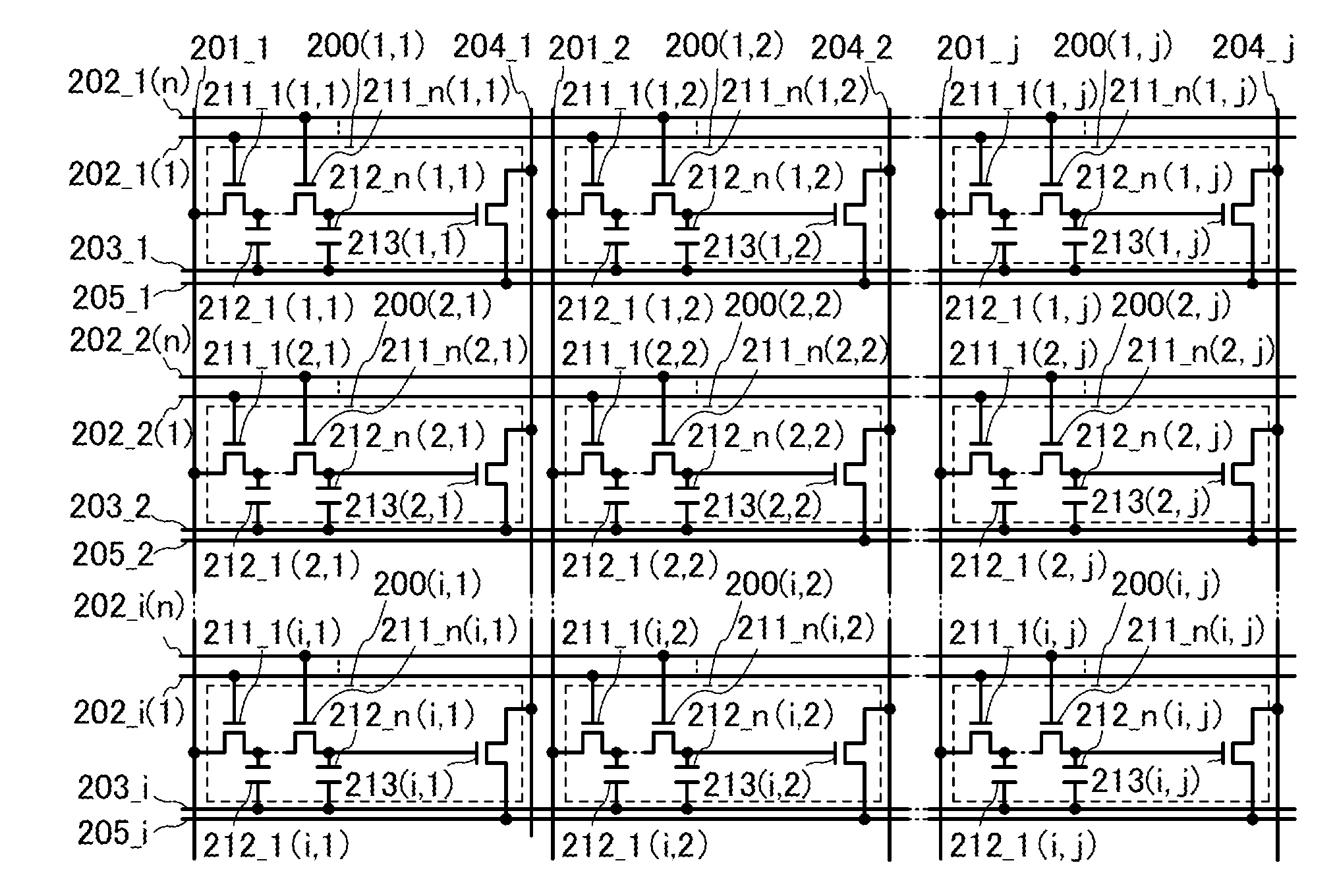 Semiconductor device and semiconductor memory device