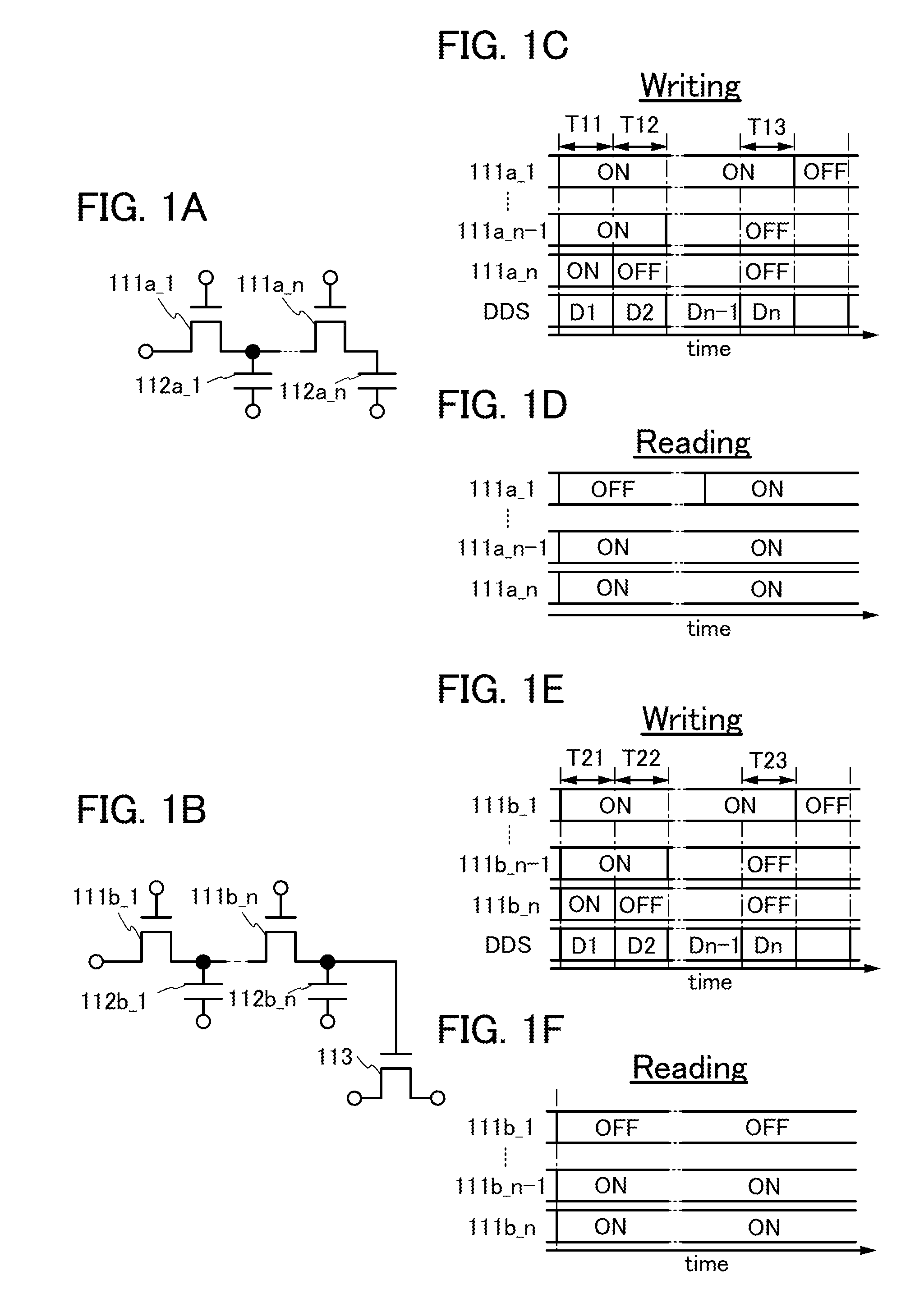 Semiconductor device and semiconductor memory device