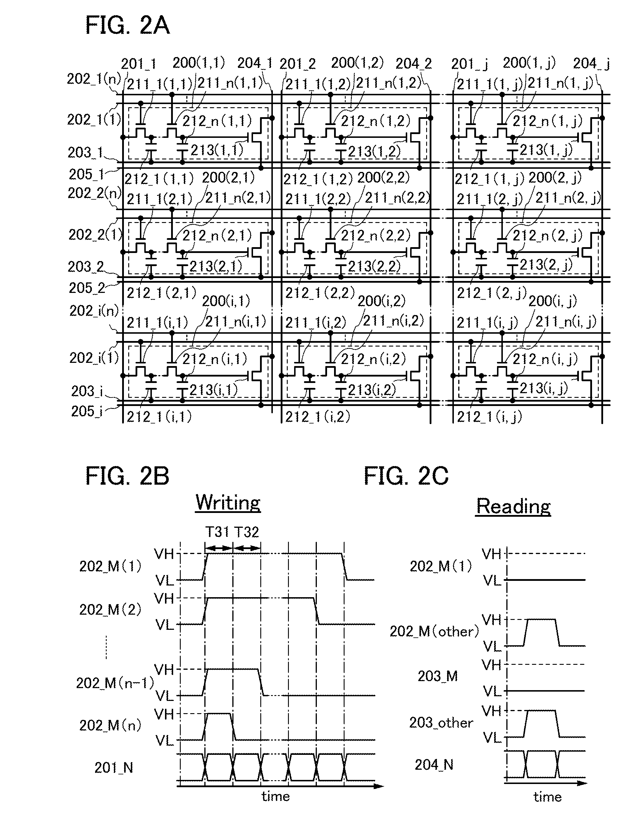 Semiconductor device and semiconductor memory device