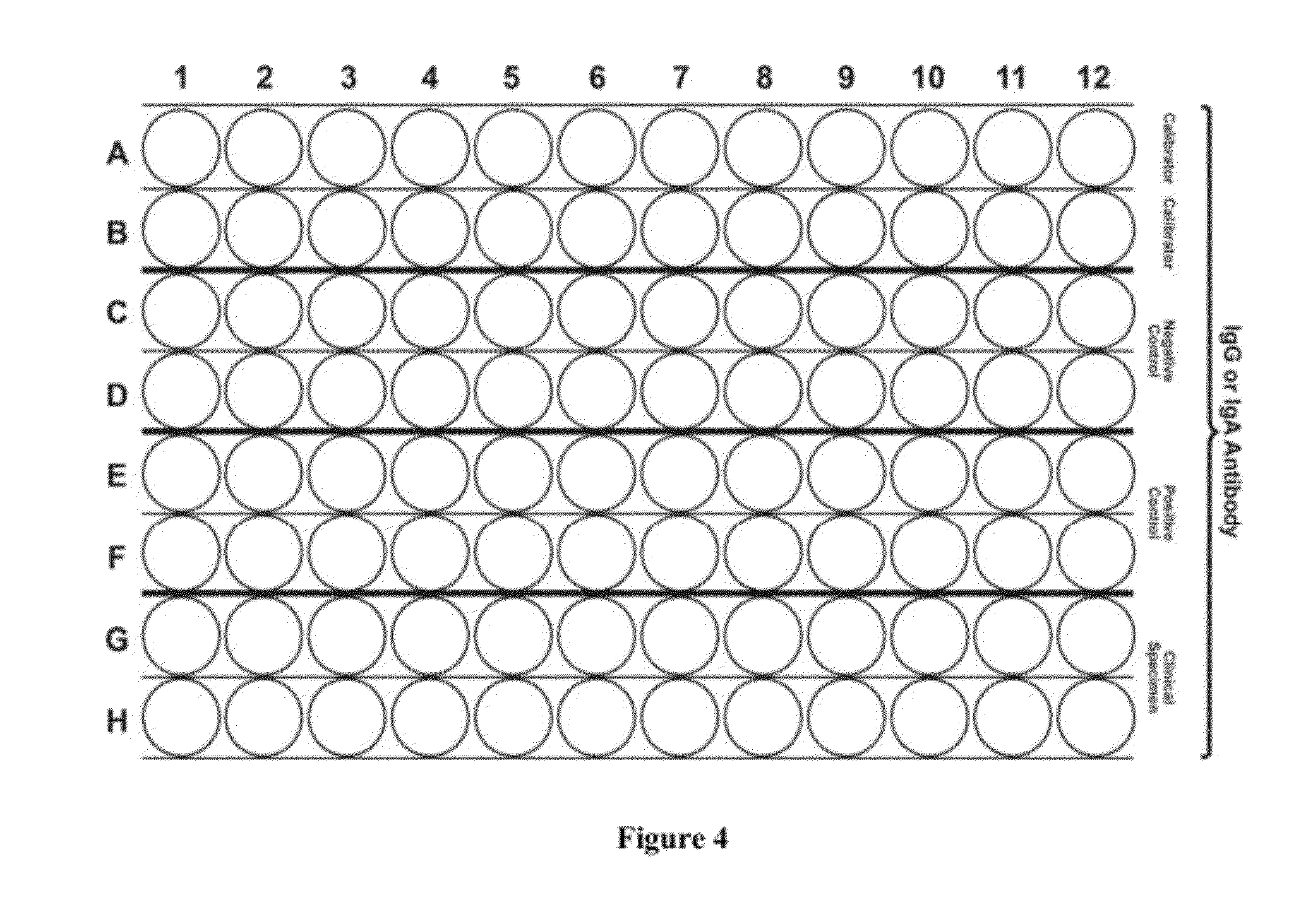 Methods and apparatus for detection of gluten sensitivity, and its differentiation from celiac disease