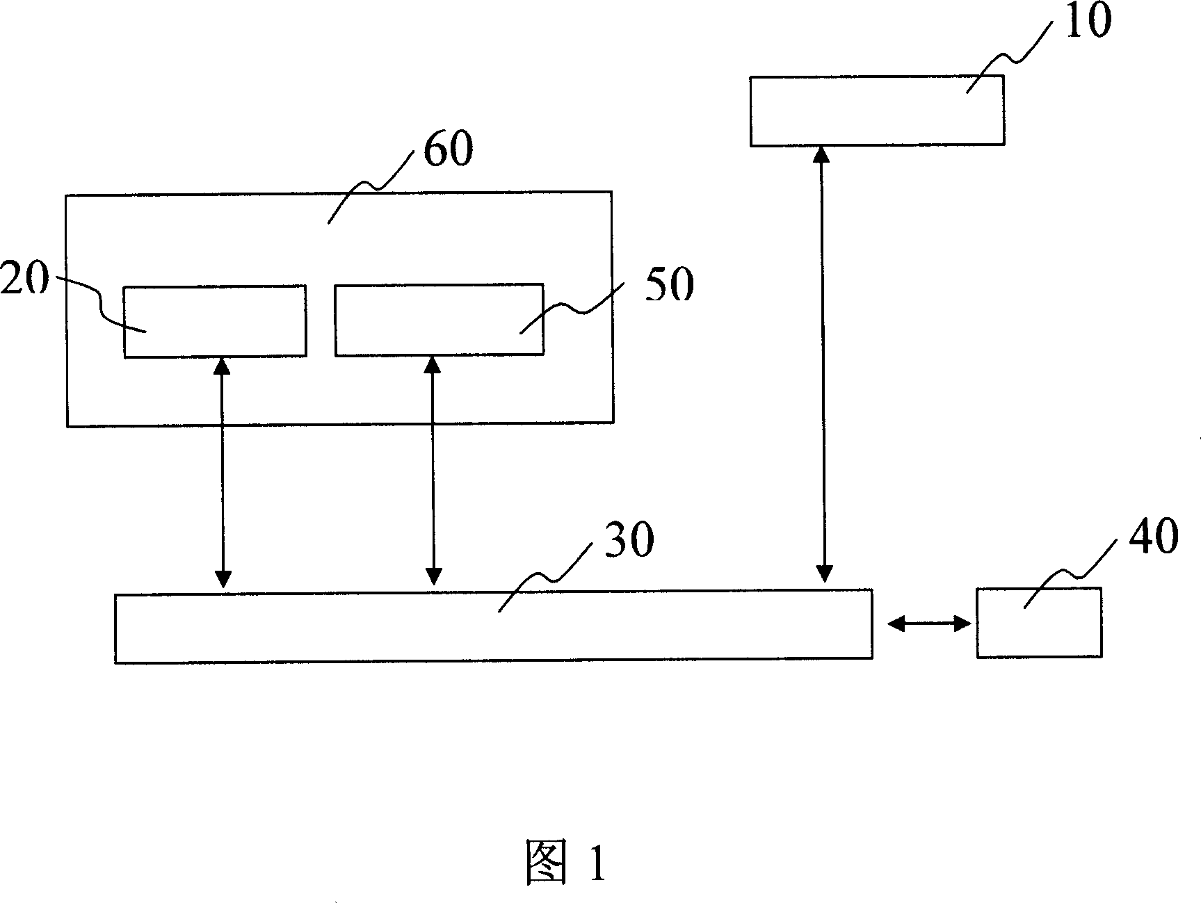 Cold-starting display device and method