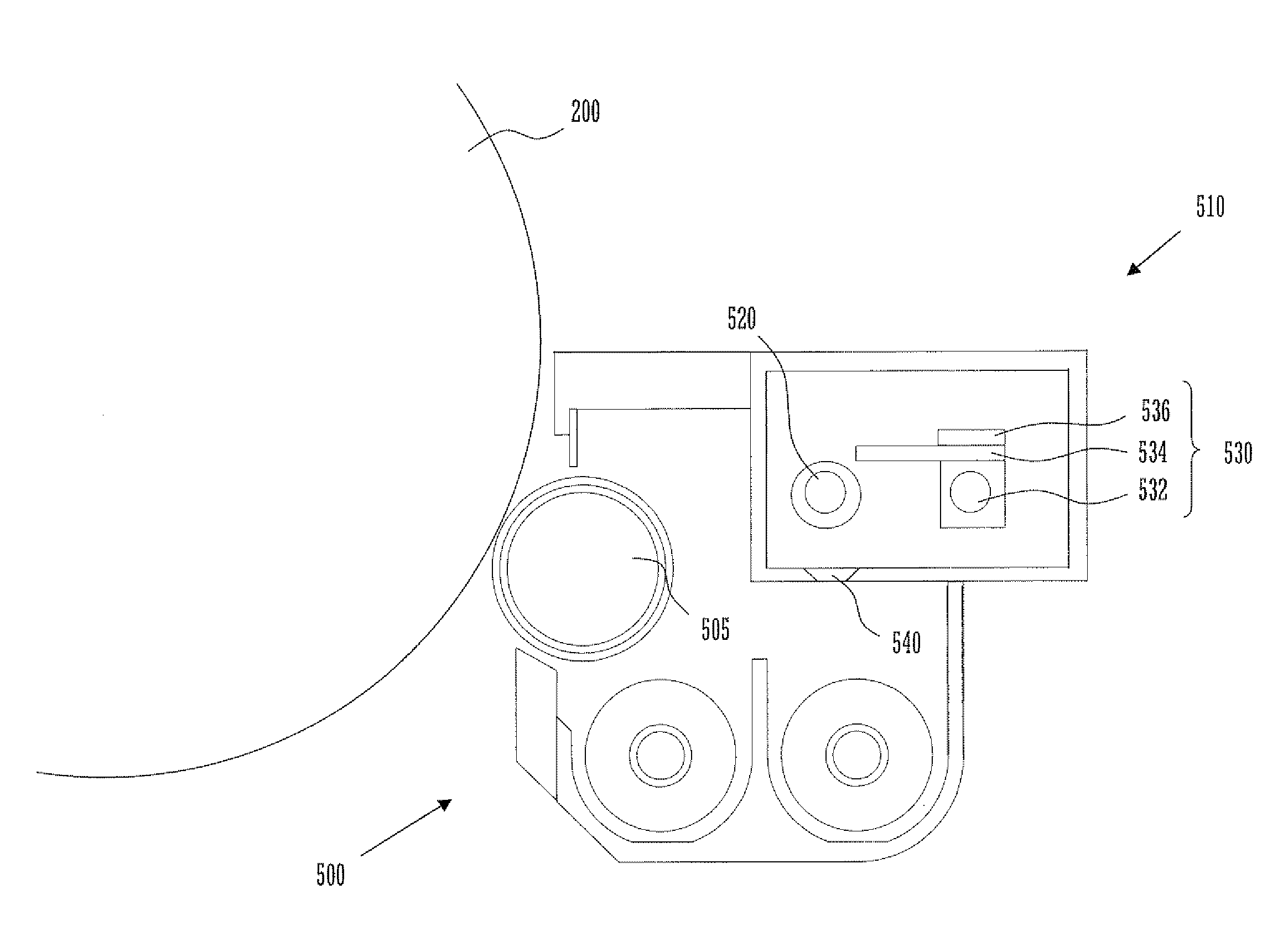 Toner supplier, development unit, and image forming apparatus