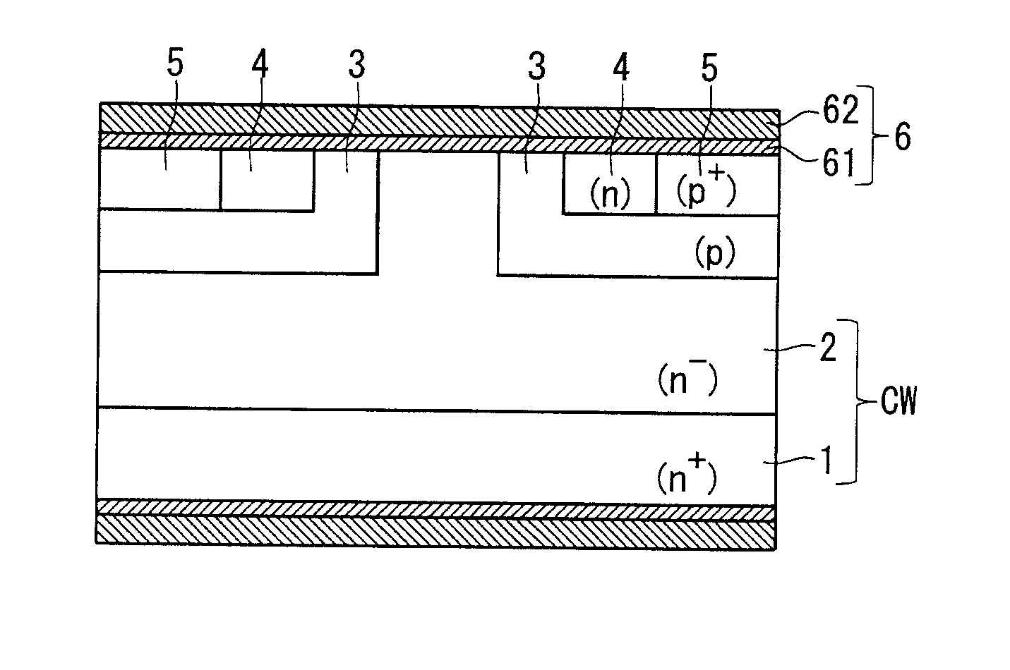 Method of manufacturing silicon carbide semiconductor device