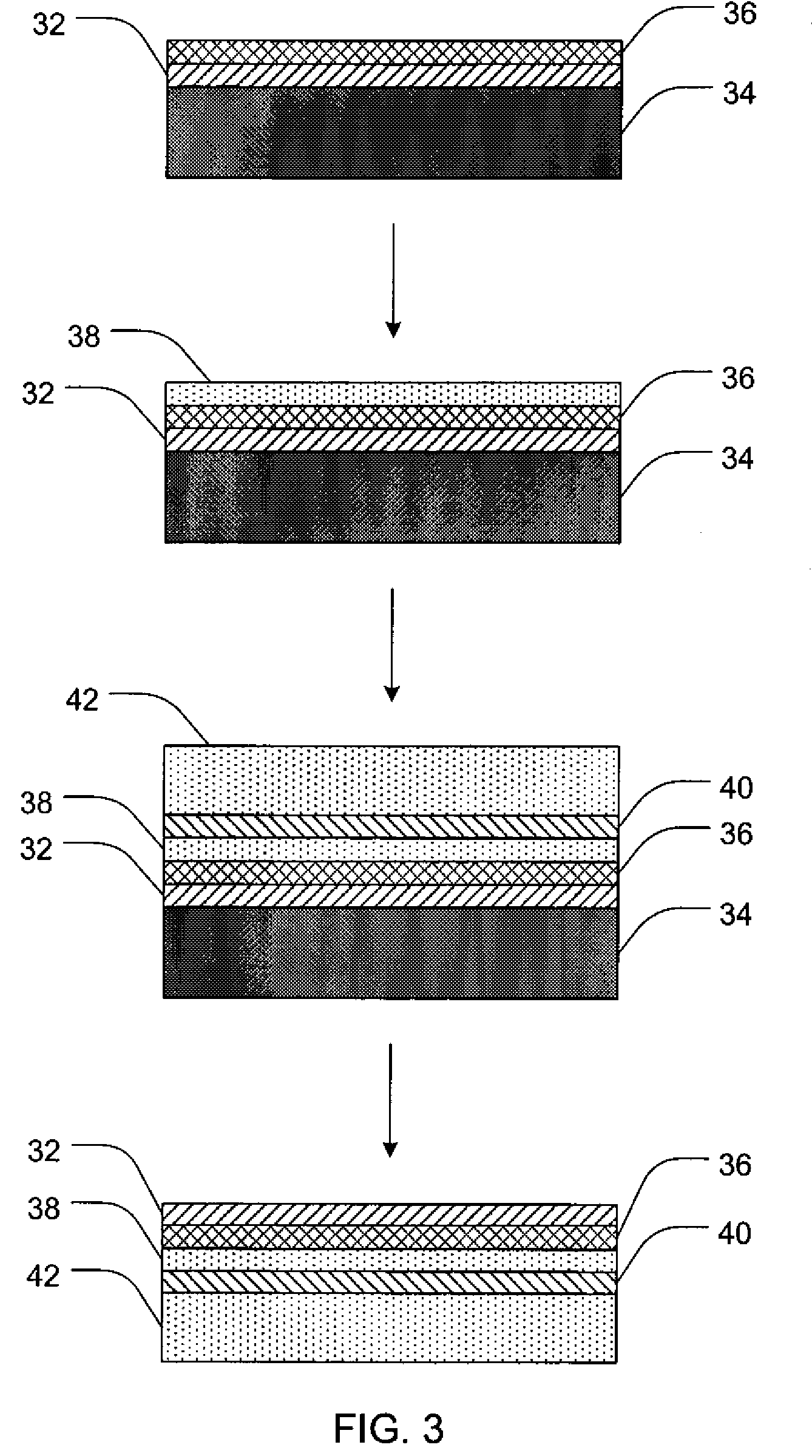 Doped Diamond LED Devices and Associated Methods