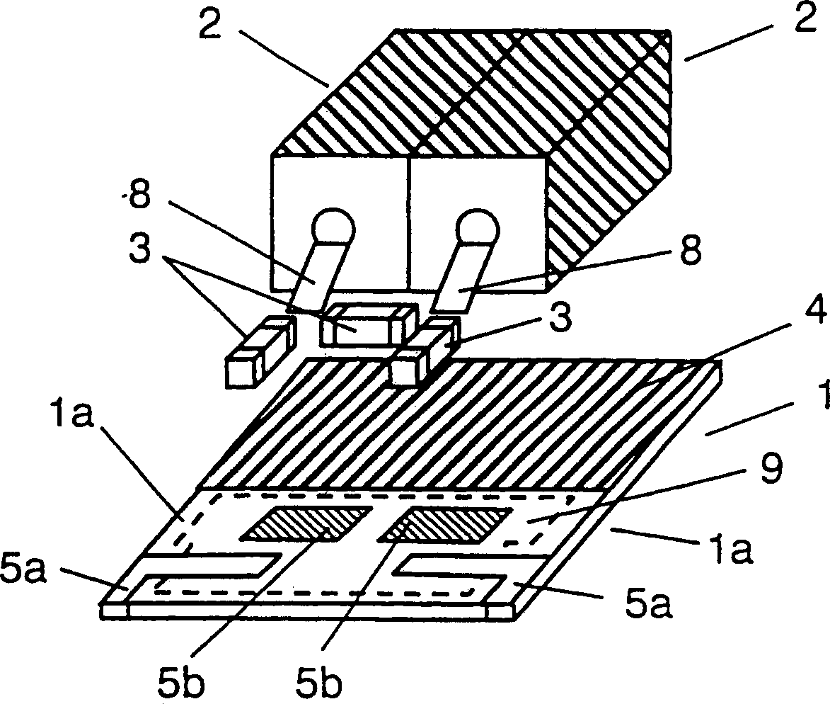 Electronic component