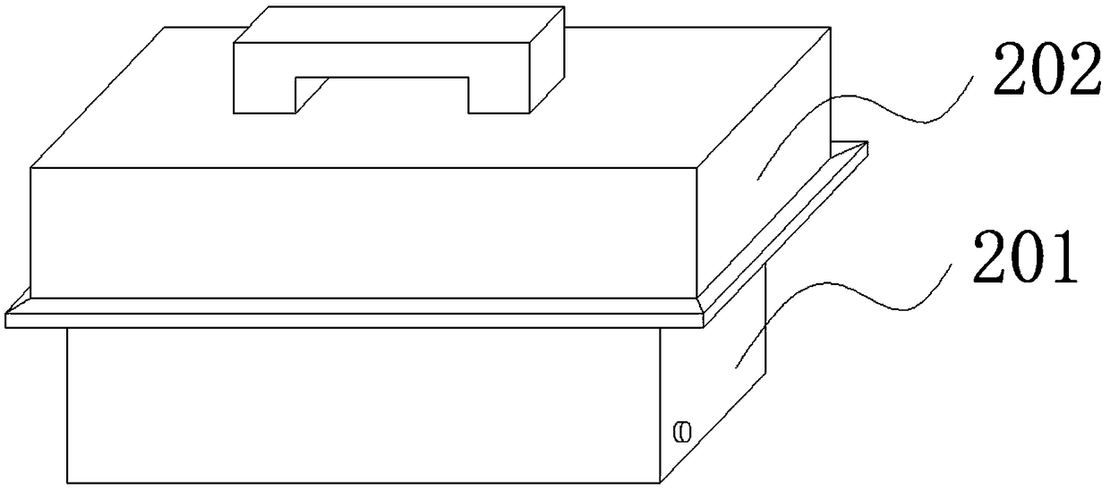 Technology and equipment for degreasing hog bristles for stone painting brush head