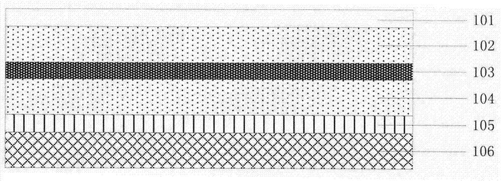 Heat-insulating film with high ultraviolet barrier property and preparation method thereof