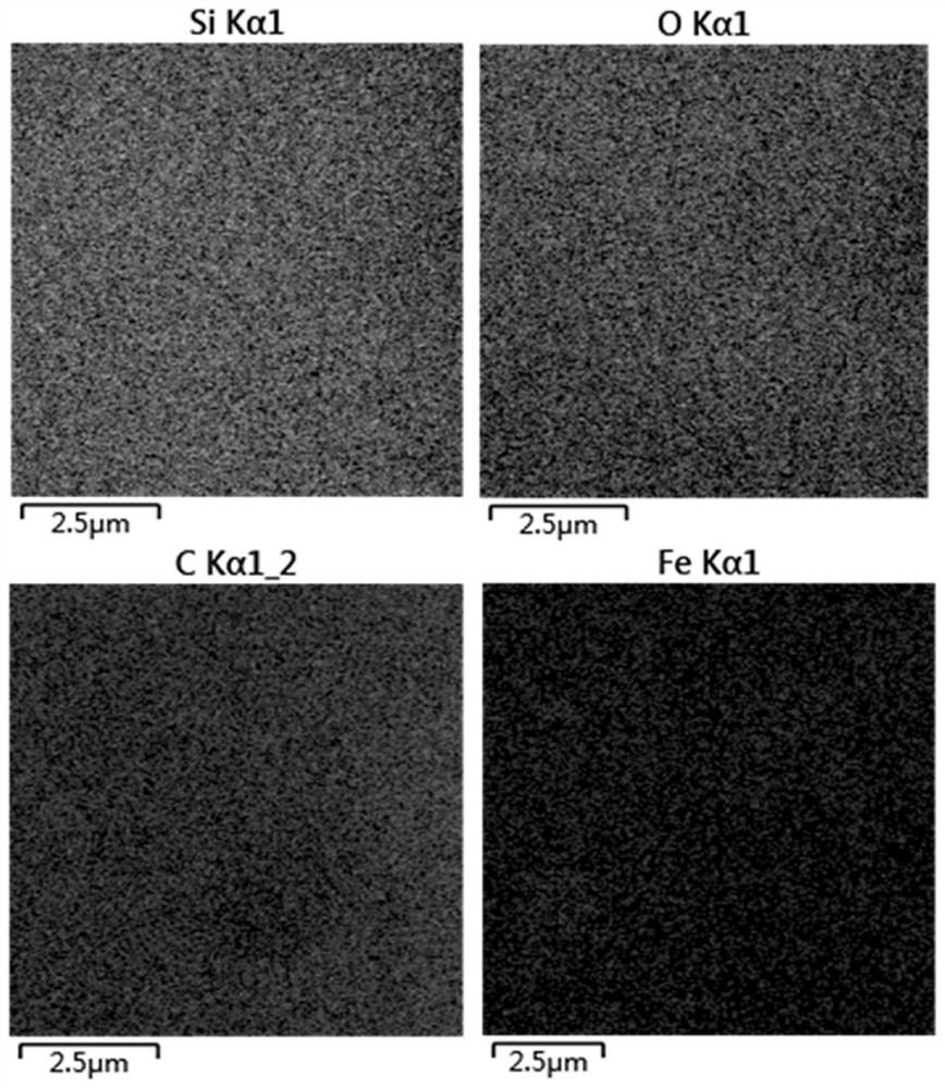 A kind of biological heavy metal polluted soil remediation agent and its preparation method and application