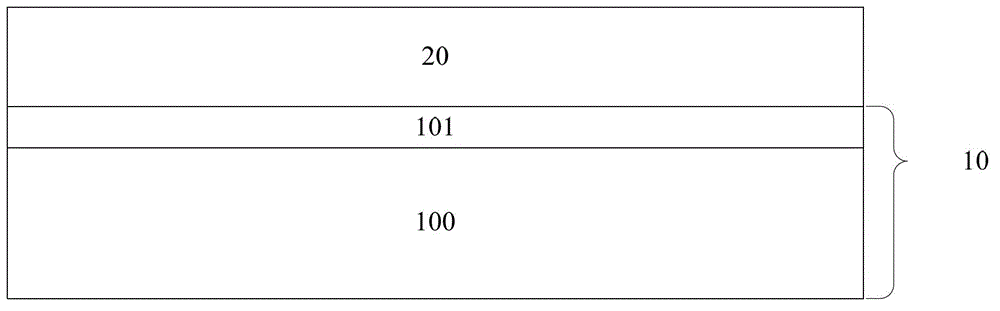 Solar energy battery resisting potential-induced attenuation and manufacture method thereof