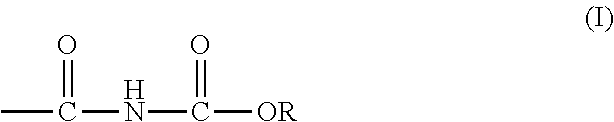 Curable alkoxycarbonylamino compositions, coatings, and methods