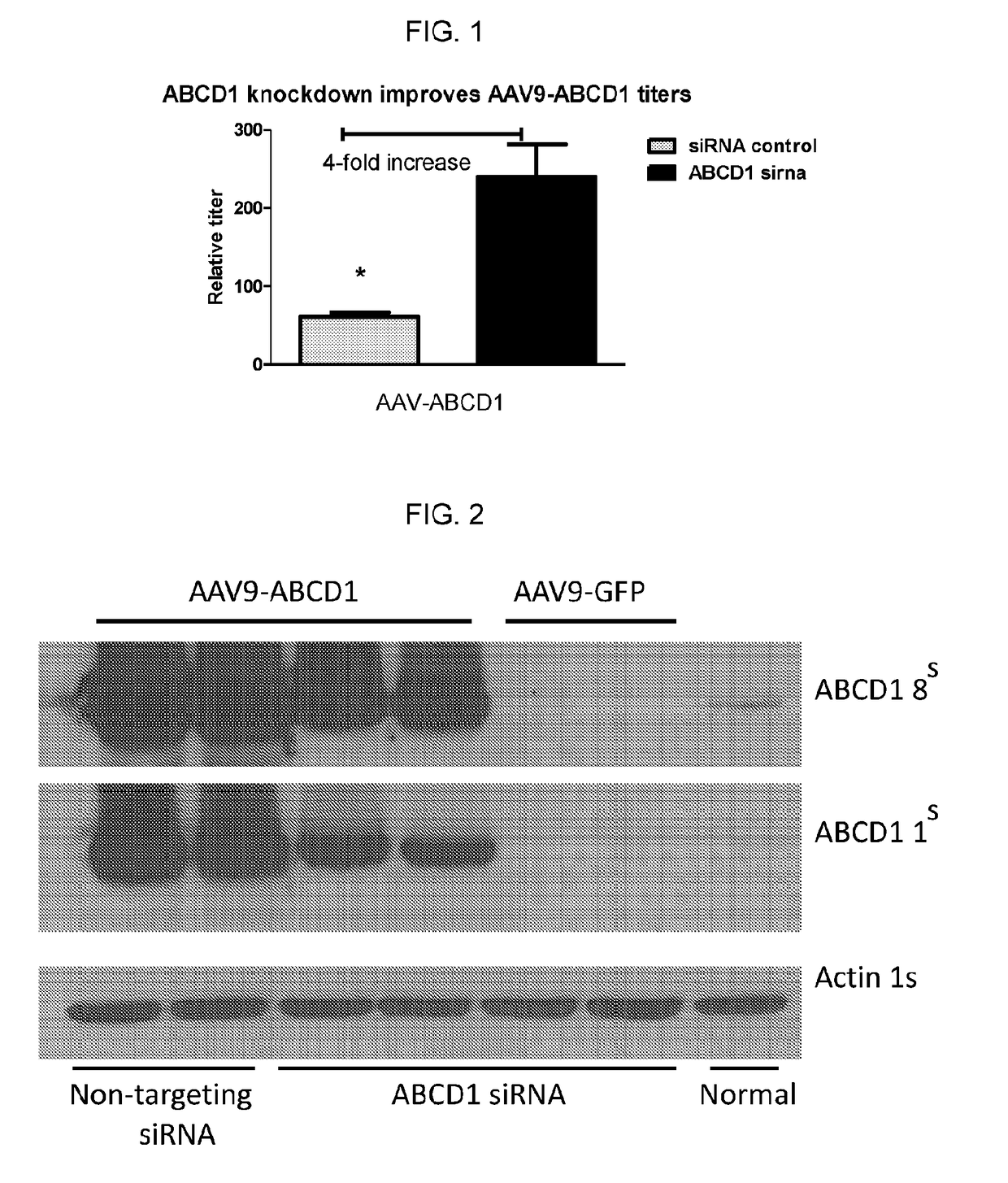 Intrathecal delivery of nucleic acid sequences encoding abcd1 for treatment of adrenomyeloneuropathy