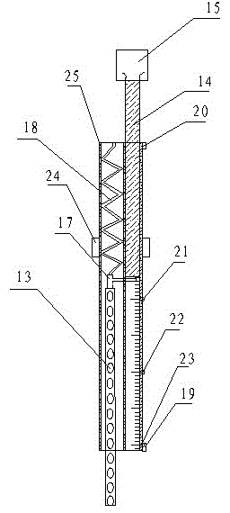 A throwing catapult for high-altitude and high-voltage operation with electric power