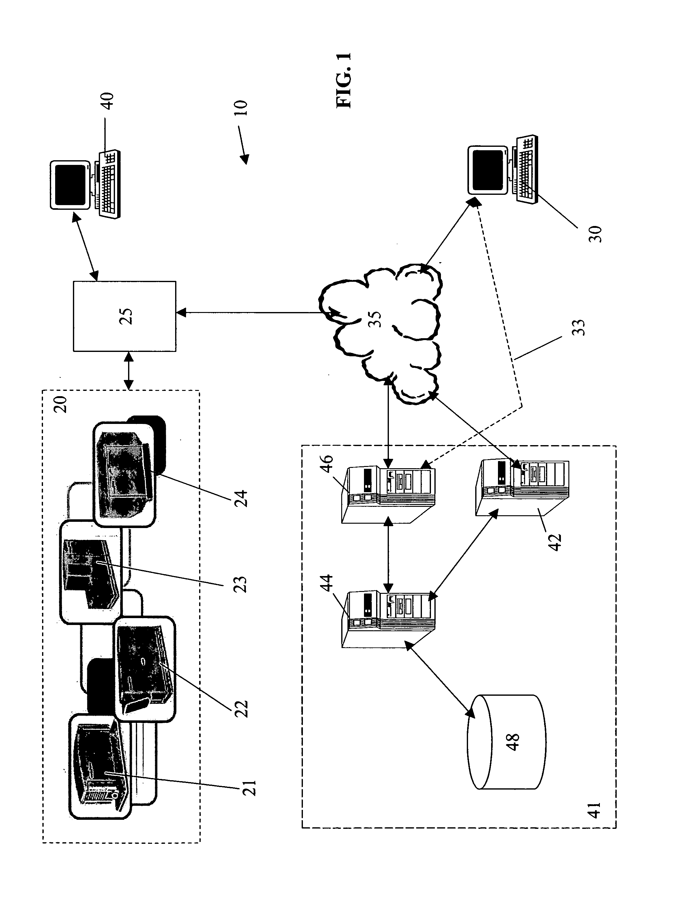 System and method for managing energy generation equipment