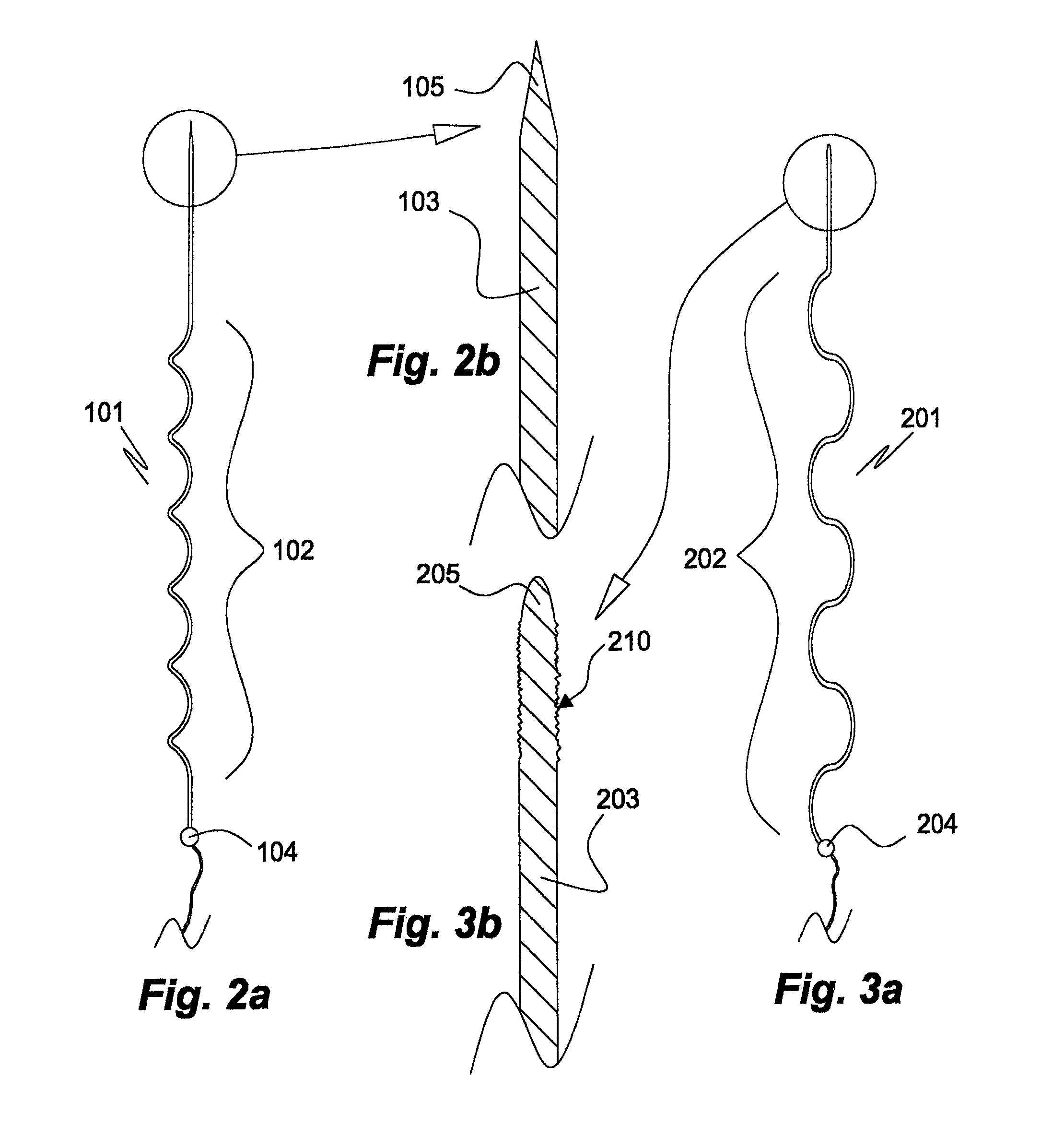 Microelectrode and multiple microelectrodes