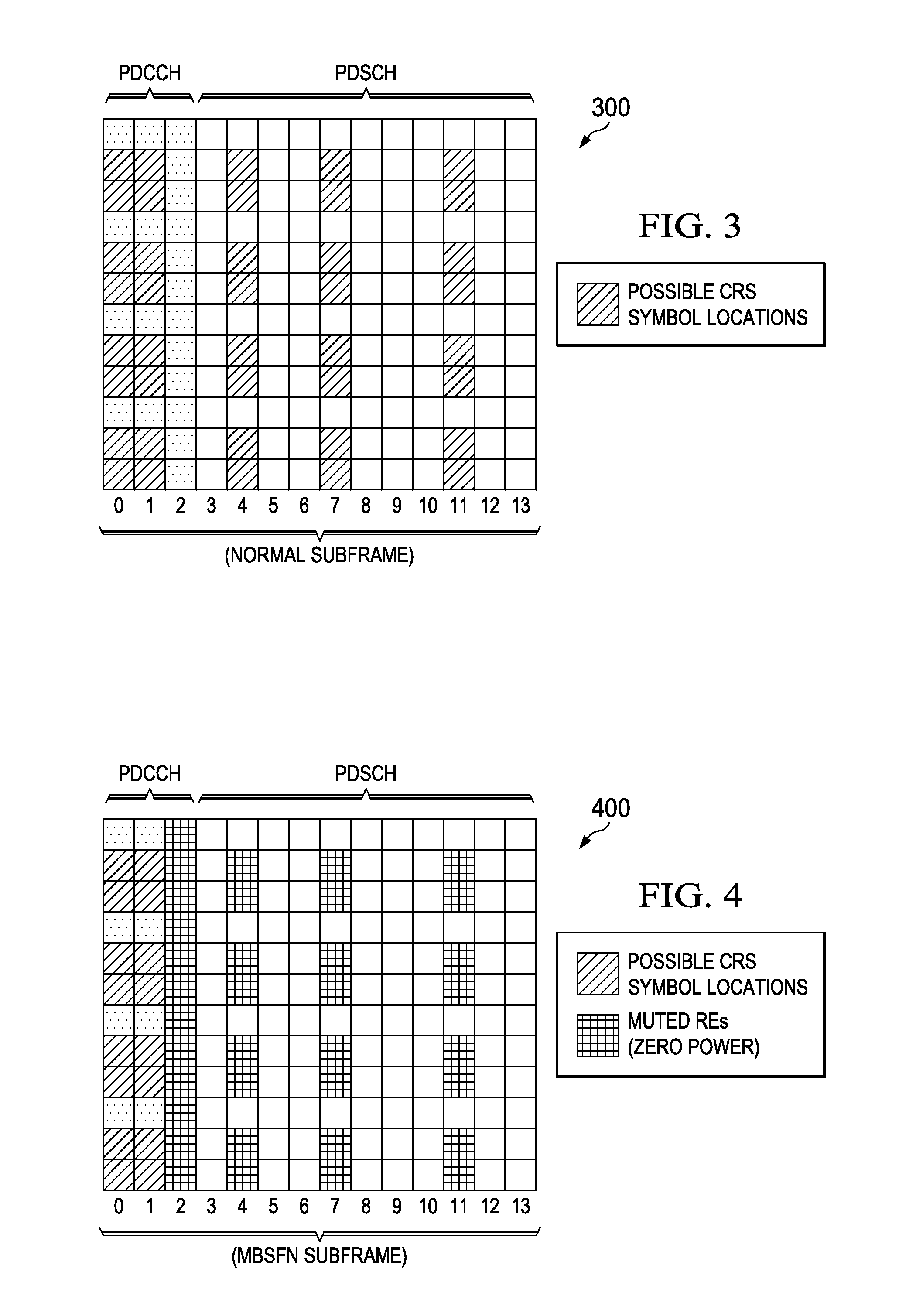 System and Method for Interference Management in Cellular Networks