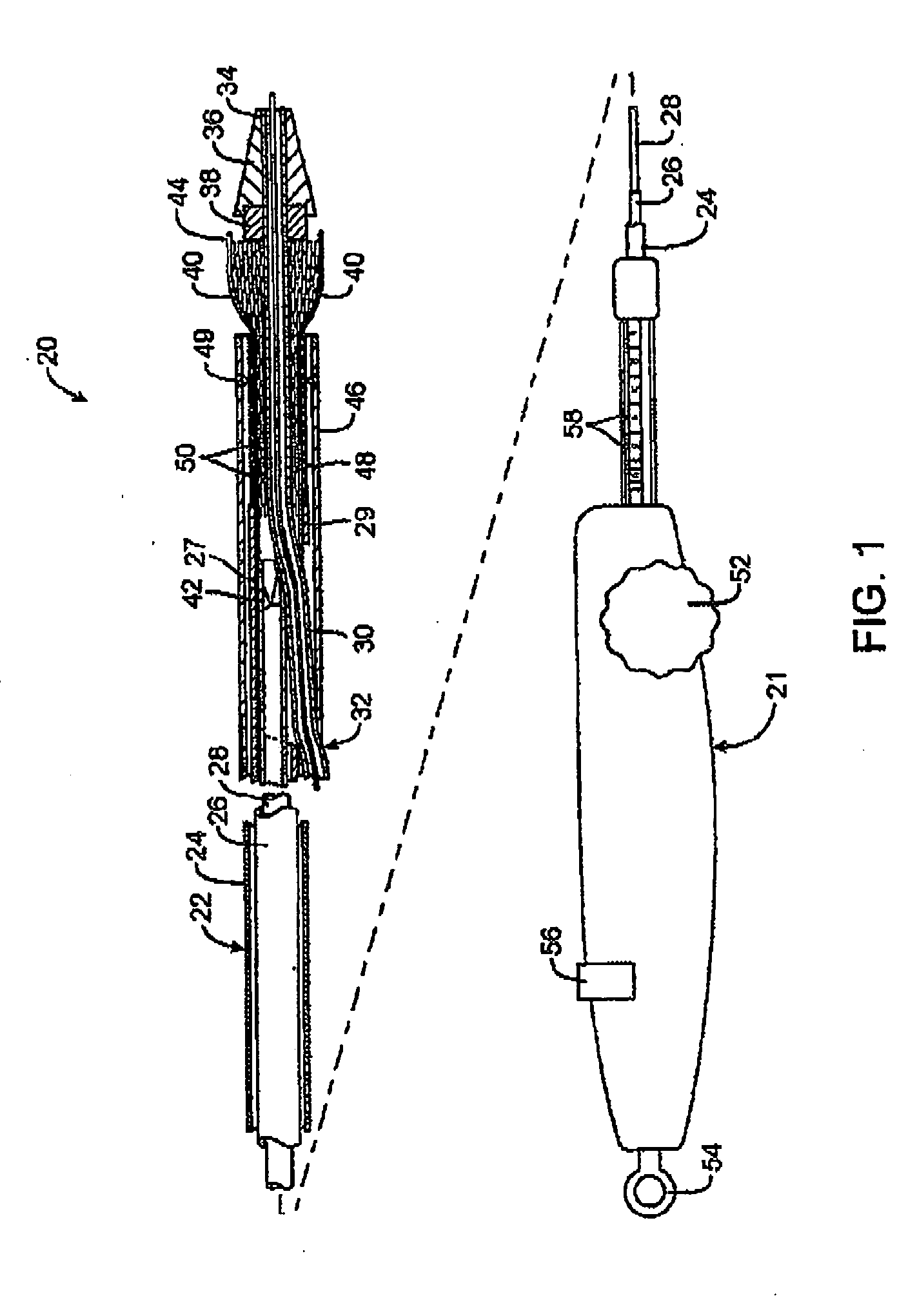 Devices and methods for controlling expandable prosthesis during develoyment
