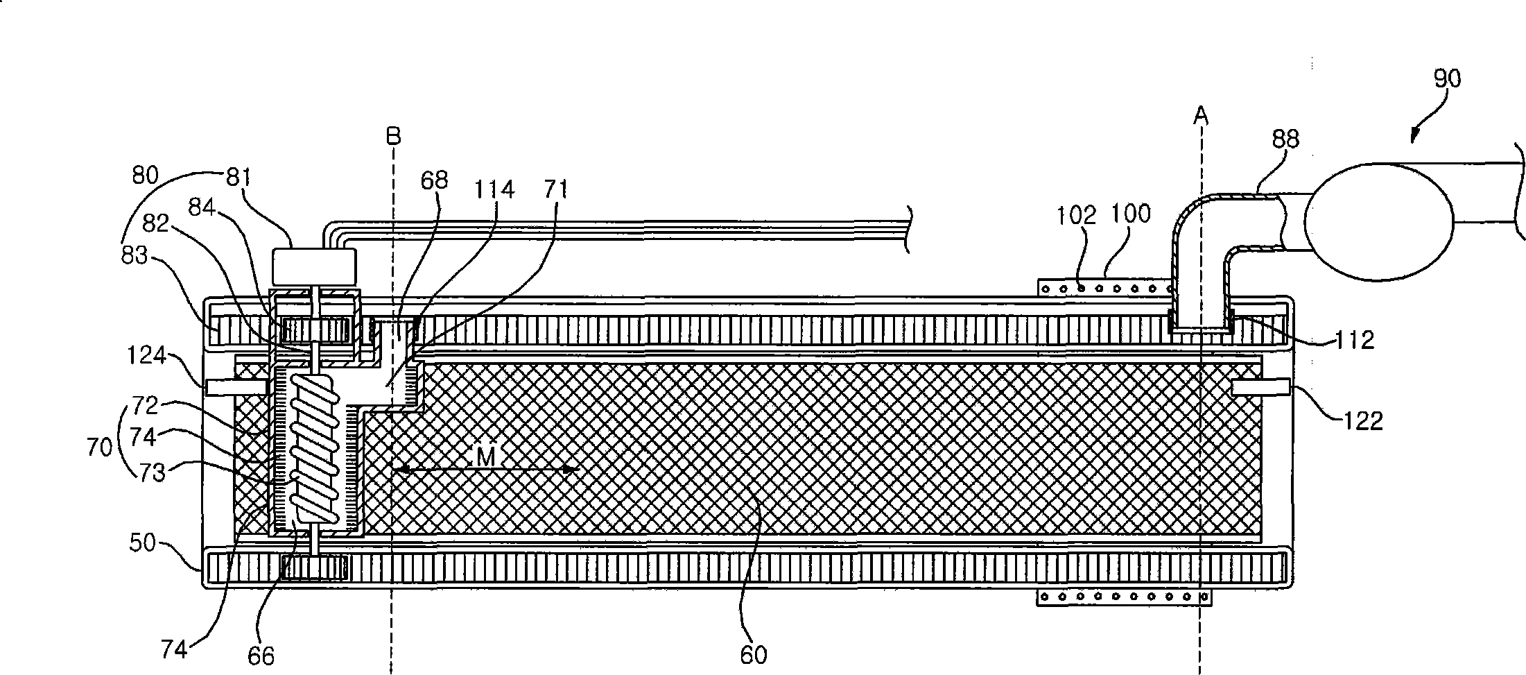 Air conditioner and control method thereof