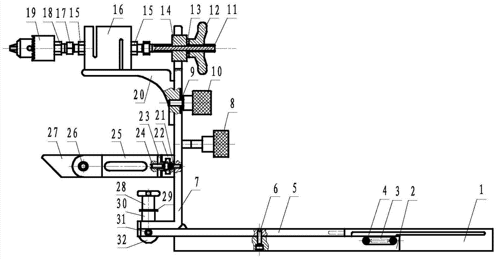 Cable tension controller