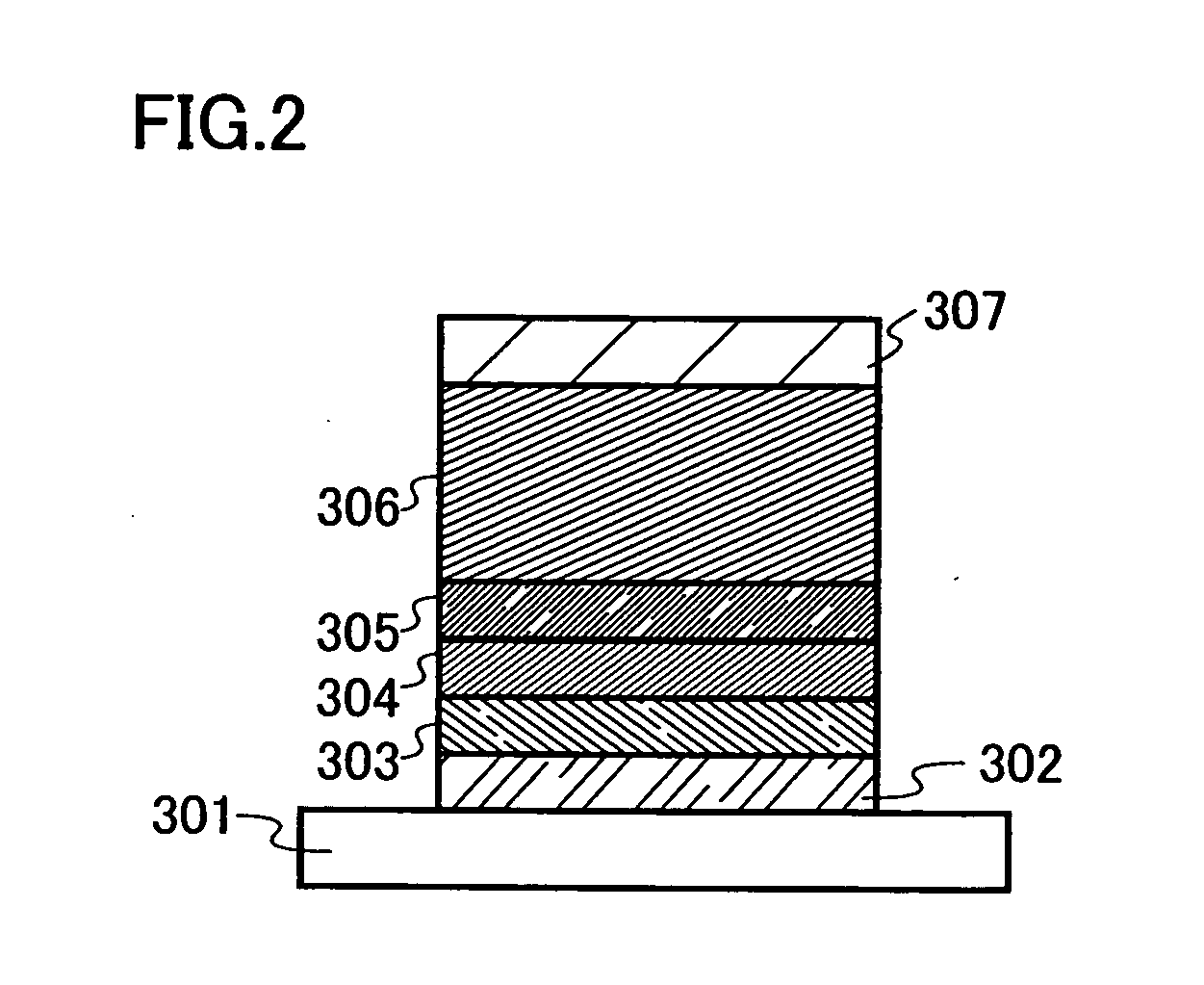 Composite material, and light emitting element and light emitting device using the composite material