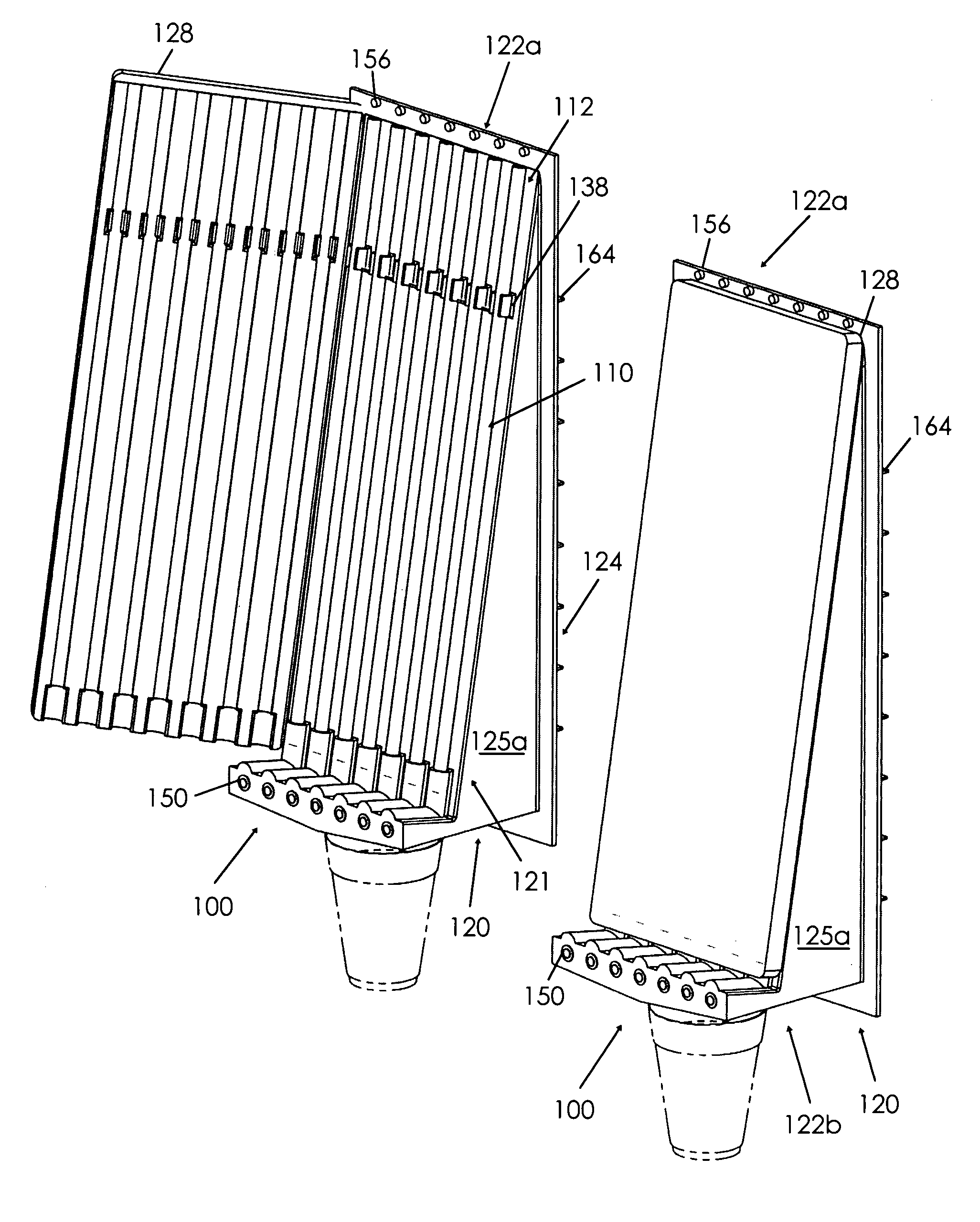 Capsule dispensing apparatus with refrigeration