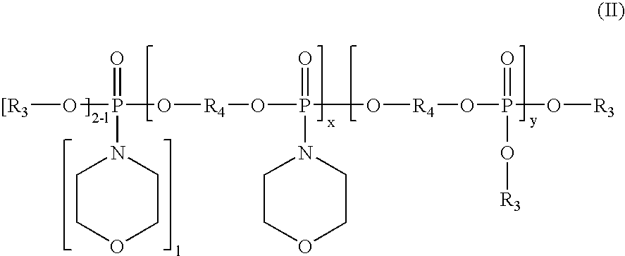 Flame retardant thermoplastic resin composition