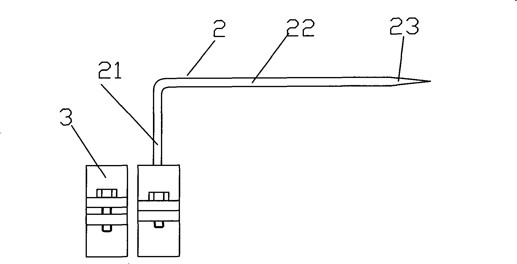 Floating shaft cog-wheel coupling correcting device