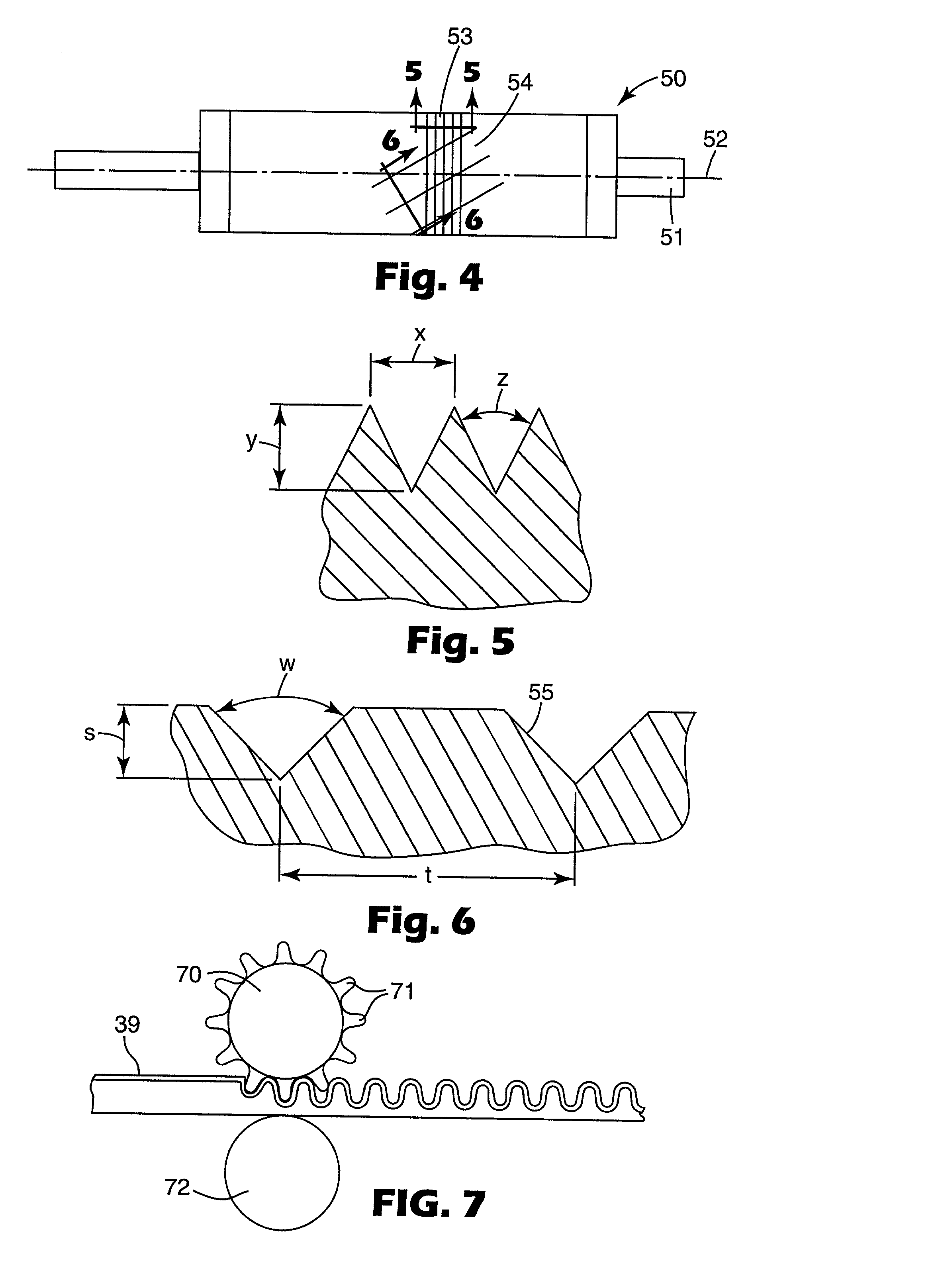 Method of making an abrasive product