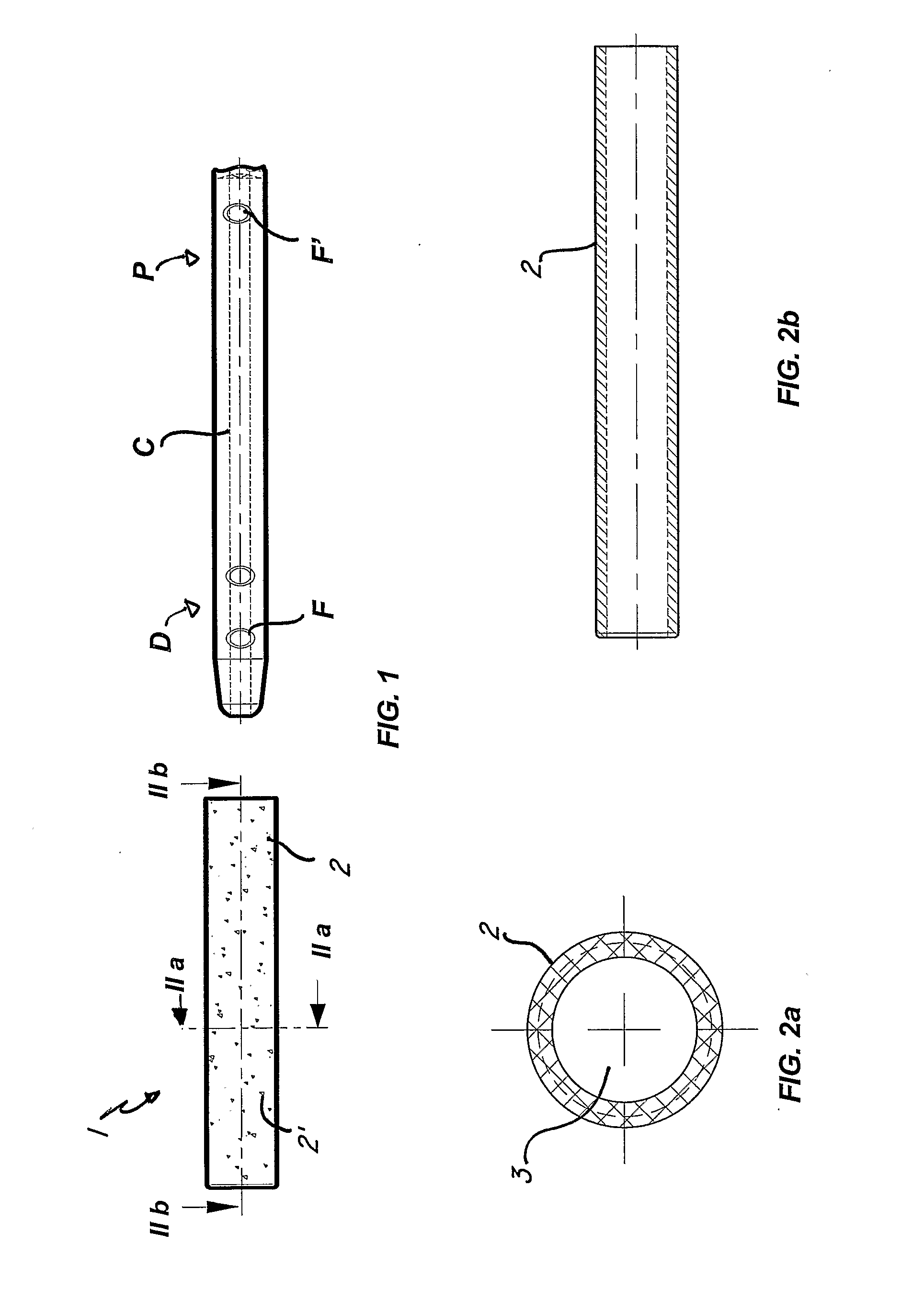 Disposable Device for Treatment of Infections of Human Limbs