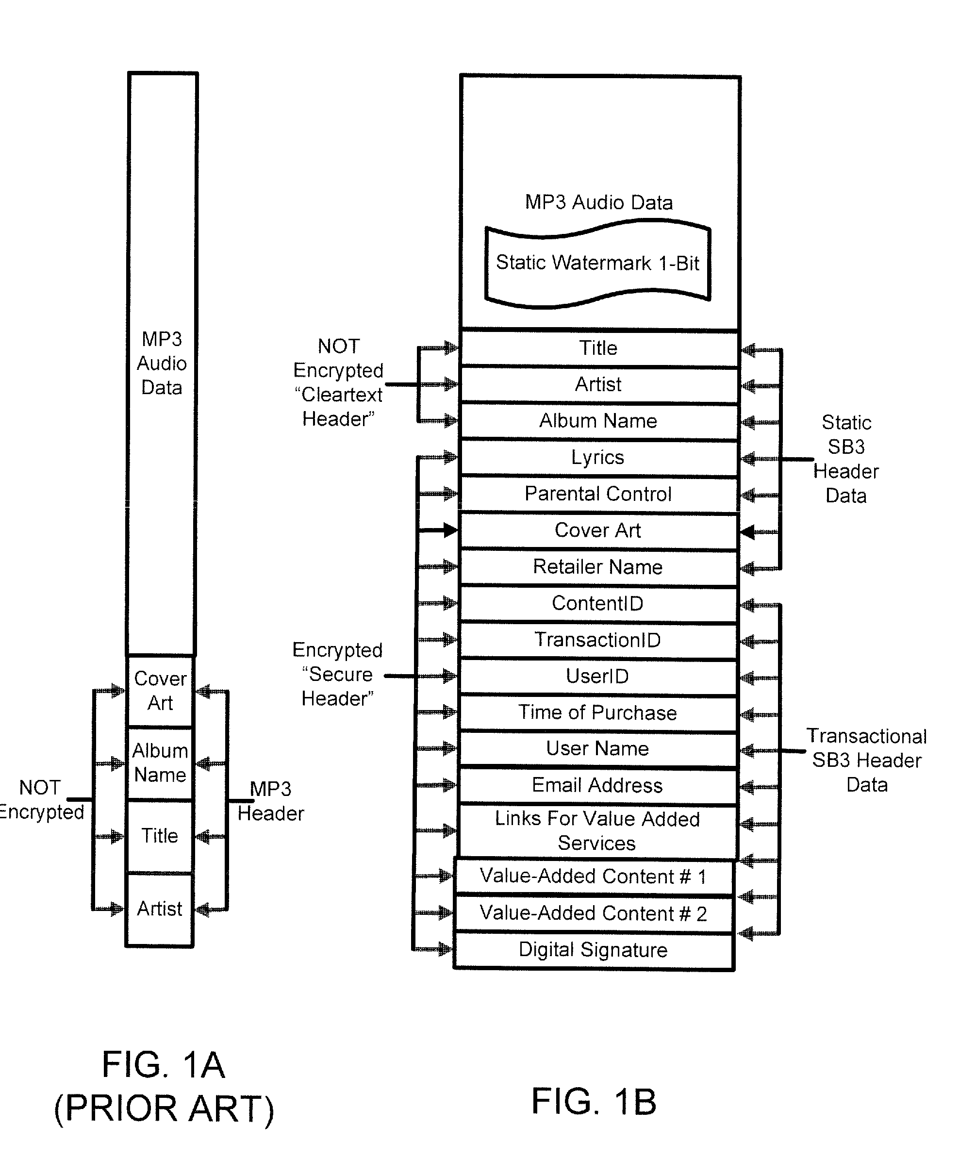 Method and apparatus for distributing digital content