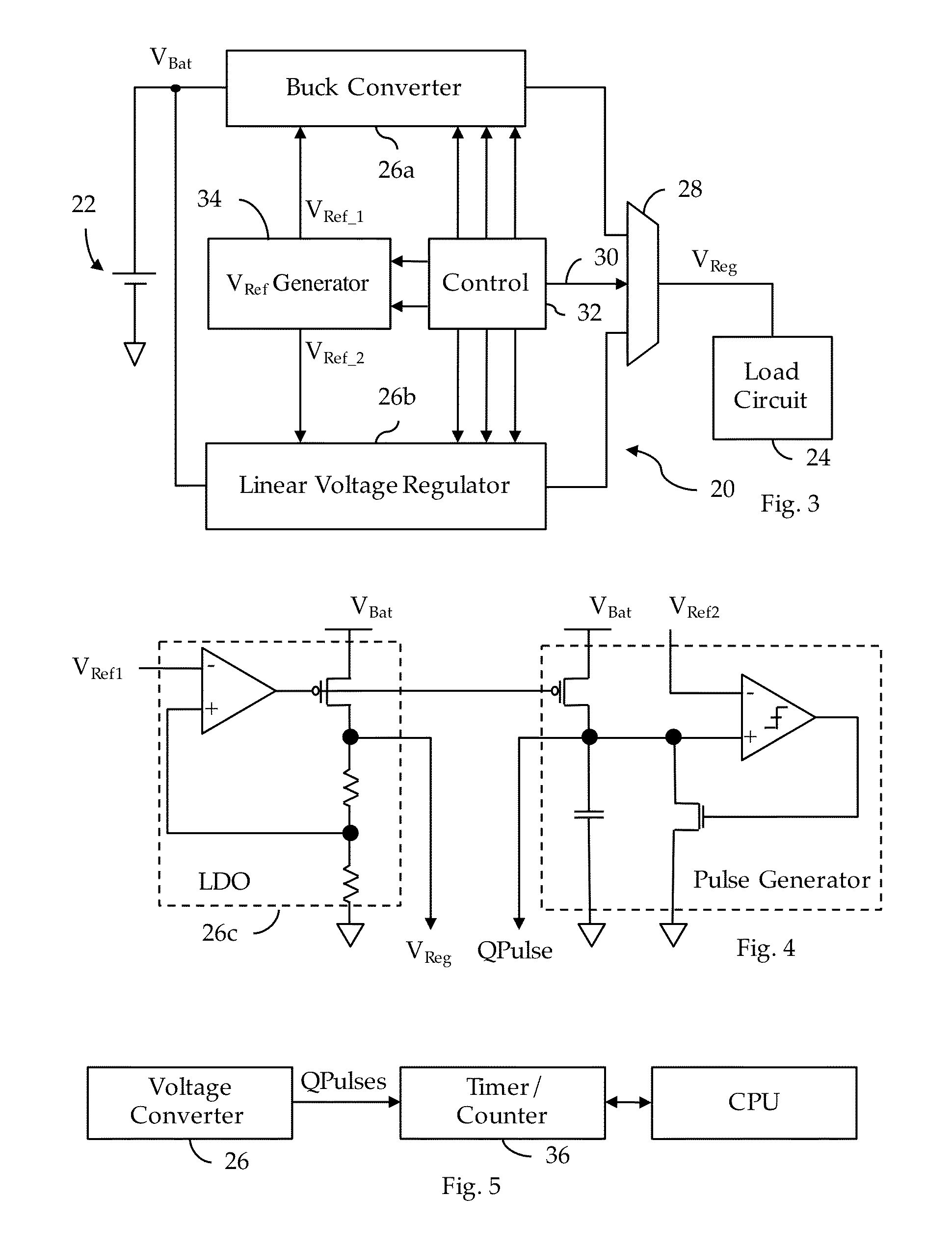 Method and Apparatus for Monitoring Energy Consumption