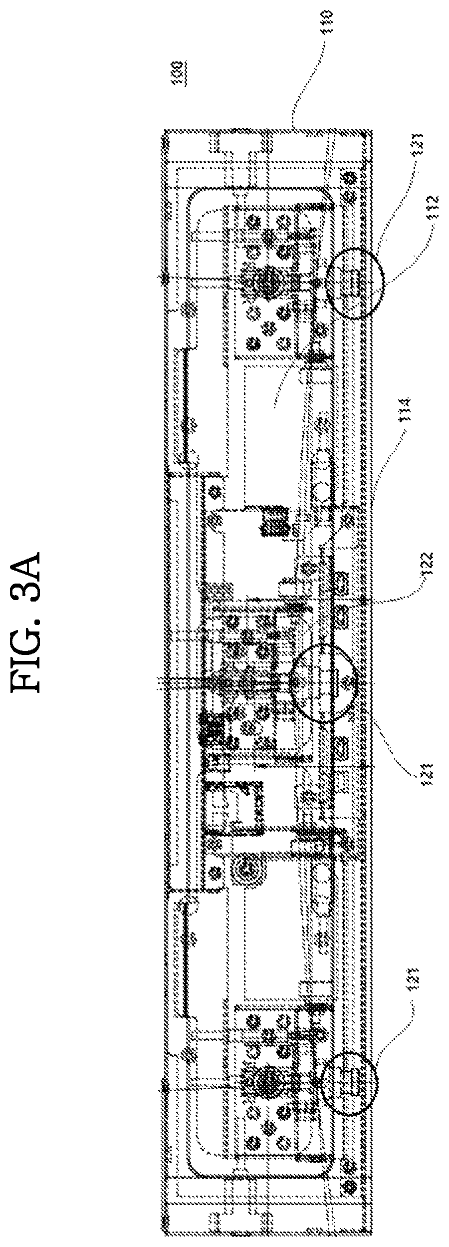 Imaging apparatus comprising image-capturing unit capable of capturing a time slice image