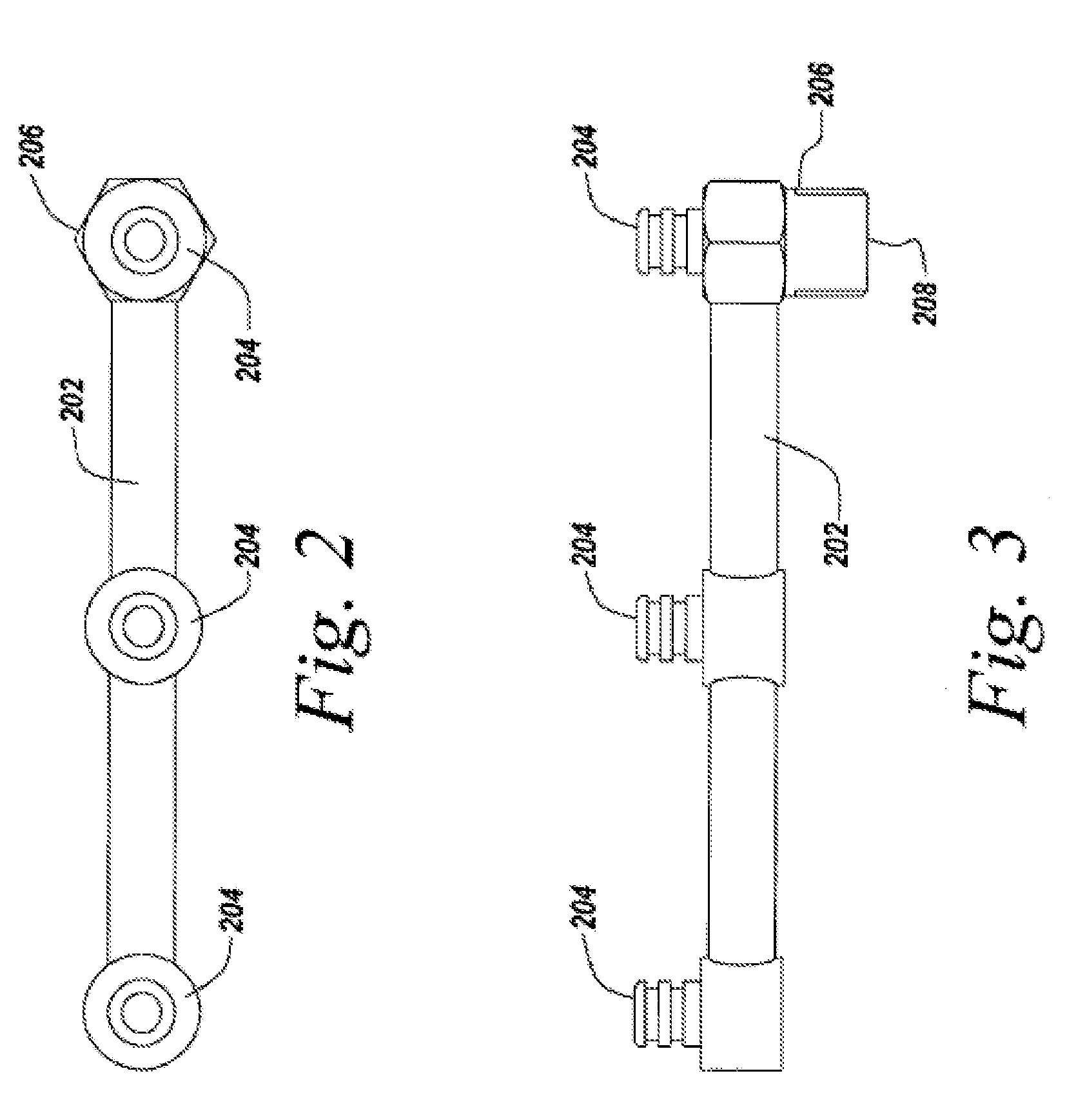 Heating element assembly for electric tankless liquid heater