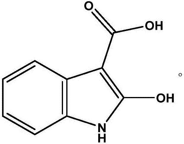 Tropisetron-containing composition for injection