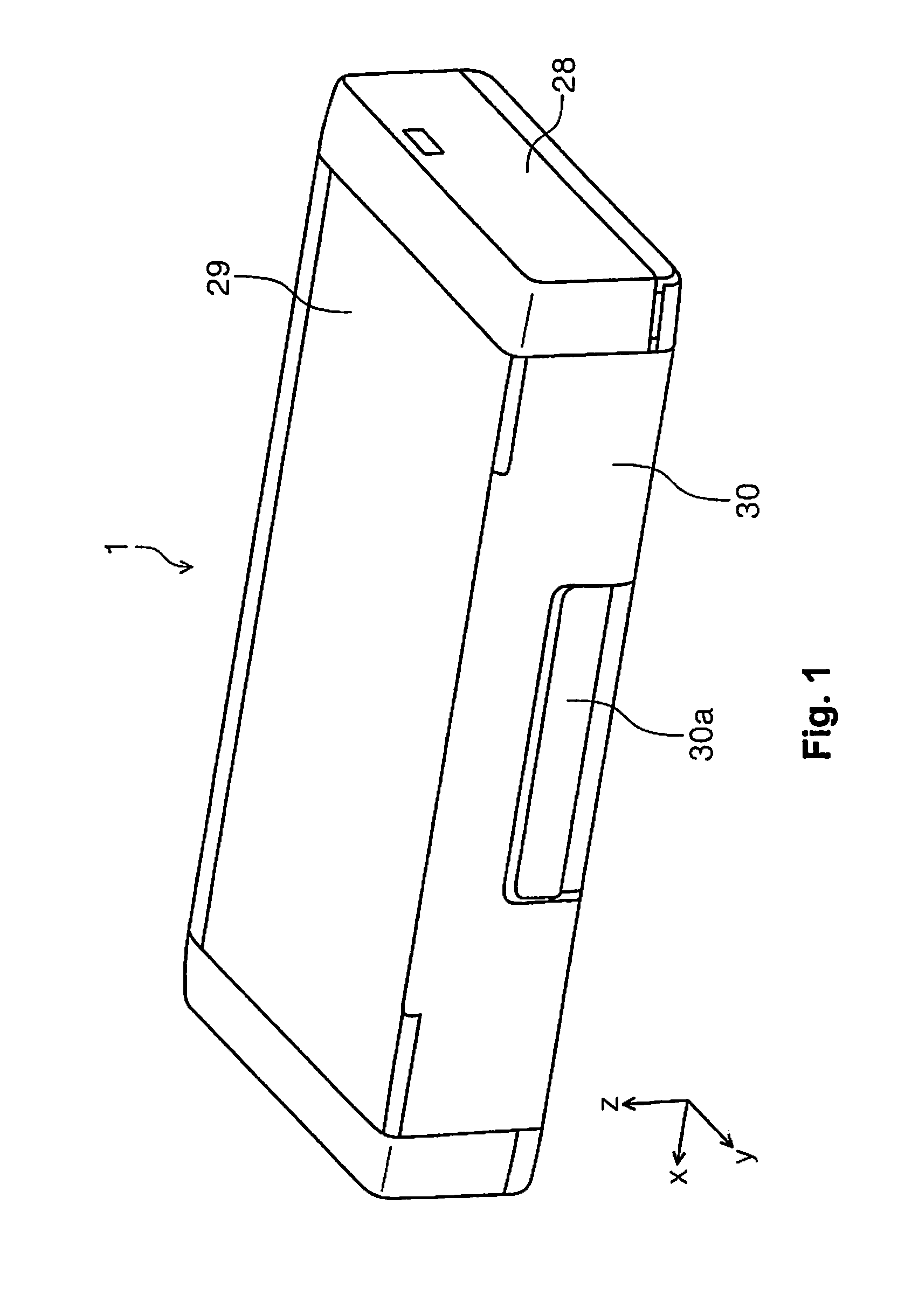 Recording apparatus