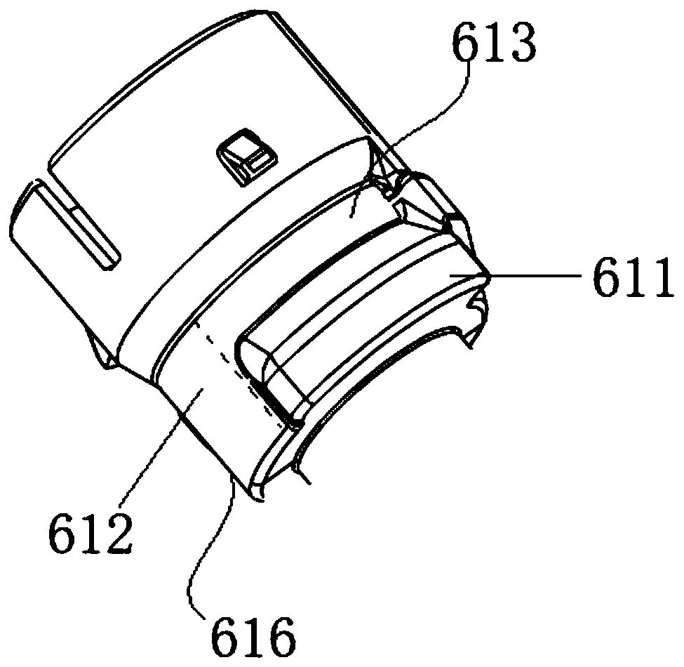 Electronic steering lock system with cable unlocking mechanism