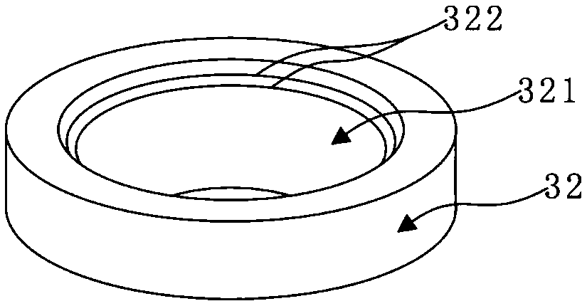 Disease and pest monitoring system and monitoring method based on Internet of things