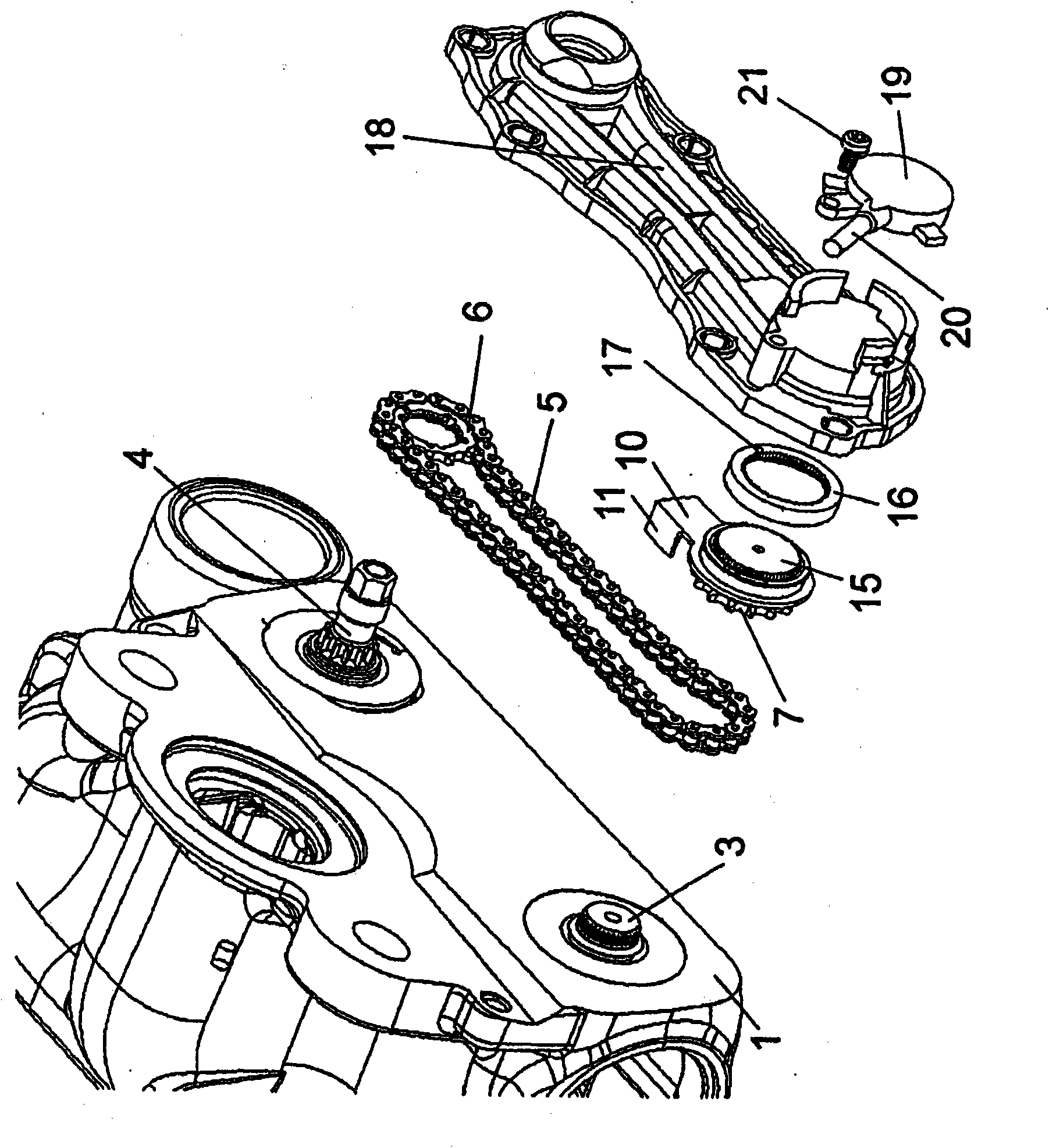 Disc brake, in particlar for a utility vehicle