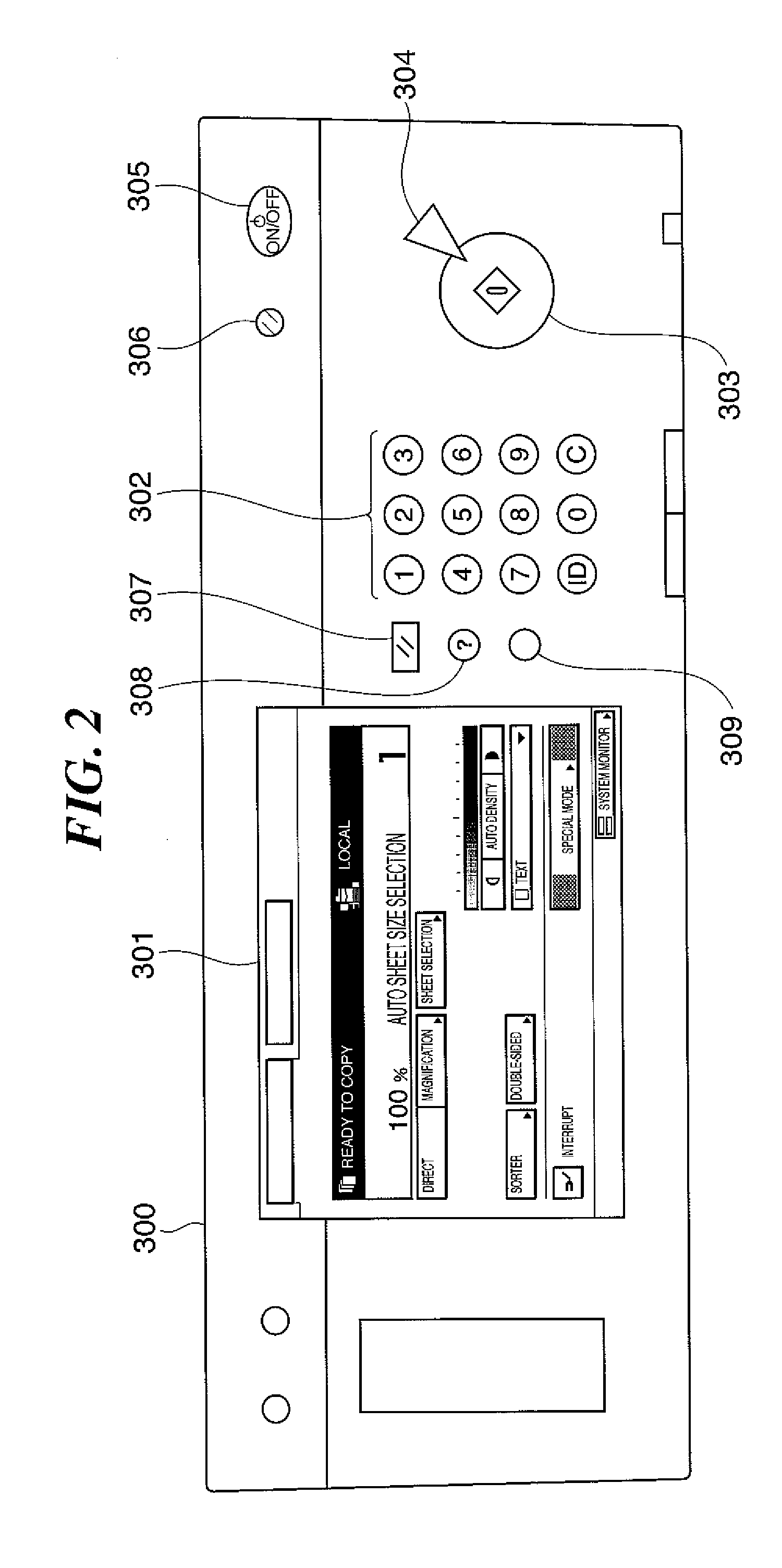Image forming system and clear coating apparatus